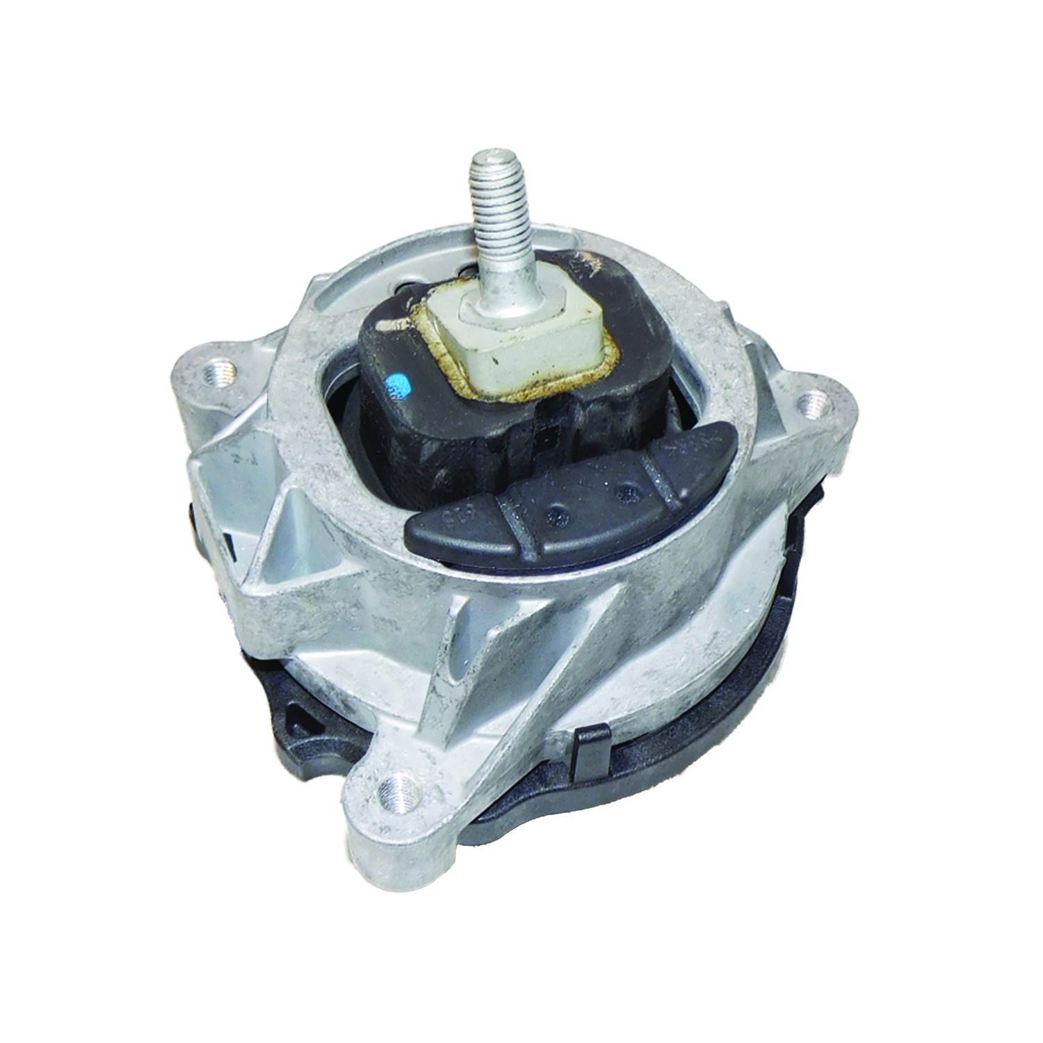 Marmon Ride Control Engine Mount  top view frsport A4057