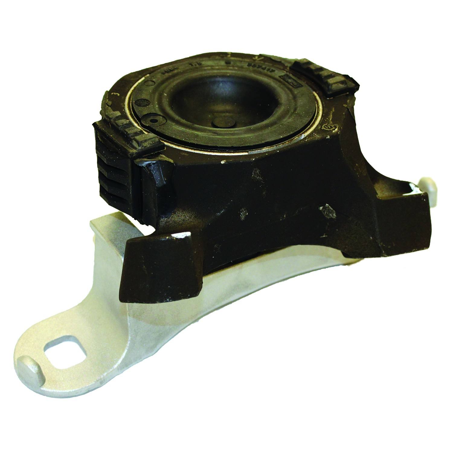 Marmon Ride Control Engine Mount  top view frsport A4073