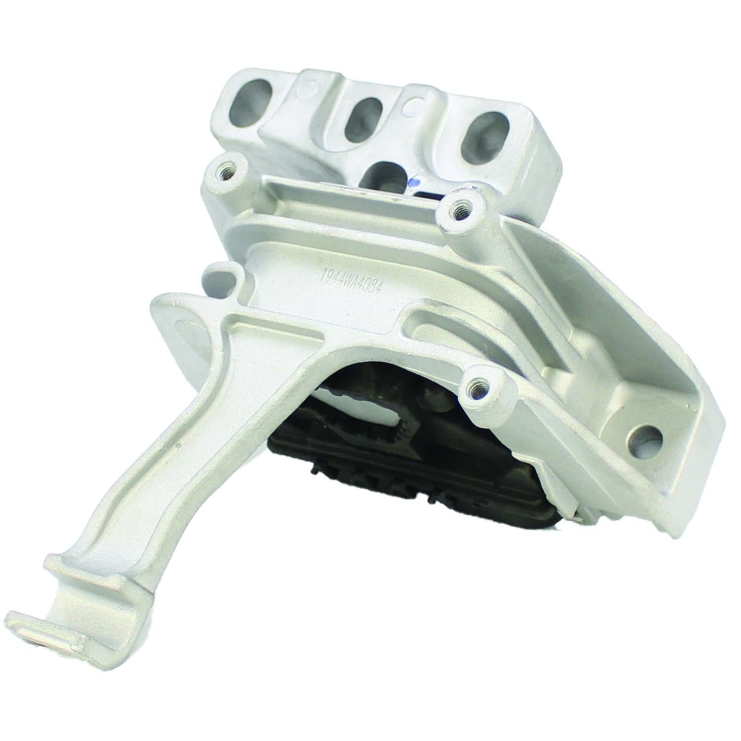 Marmon Ride Control Engine Mount  top view frsport A4084