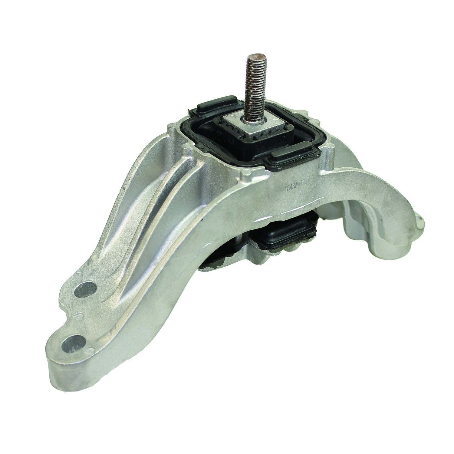 Marmon Ride Control Automatic Transmission Mount  top view frsport A4088