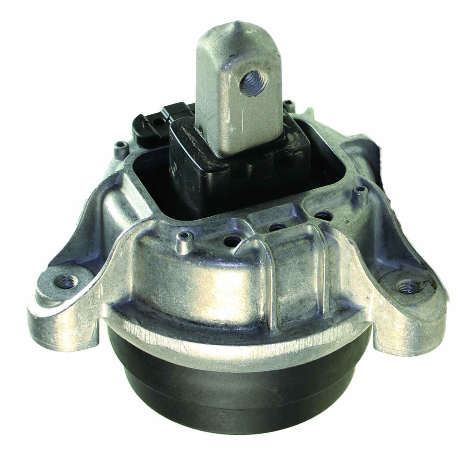 Marmon Ride Control Engine Mount  top view frsport A4090