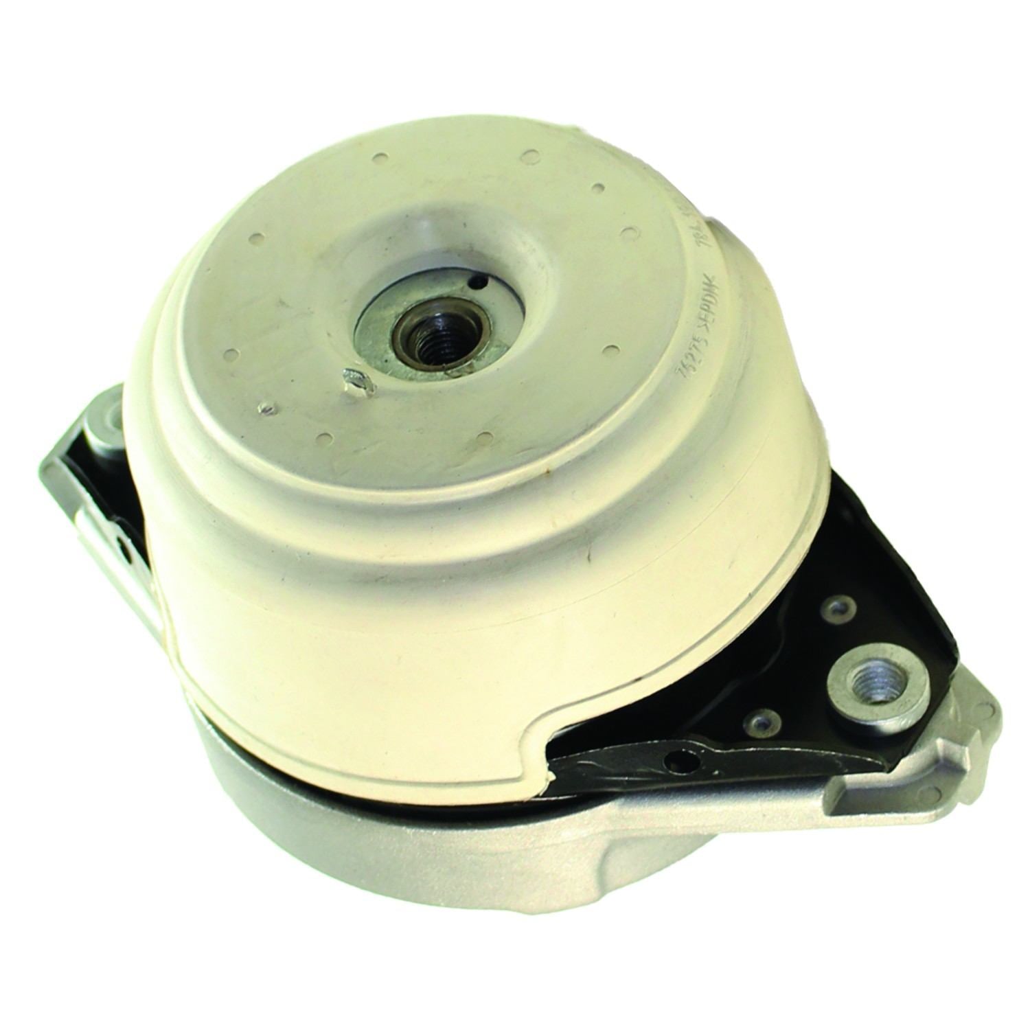 Marmon Ride Control Engine Mount  top view frsport A4094