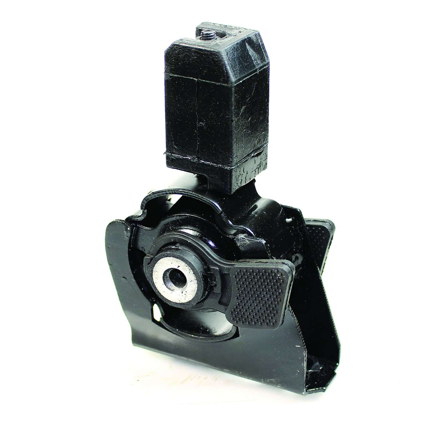 Marmon Ride Control Engine Mount  top view frsport A42019