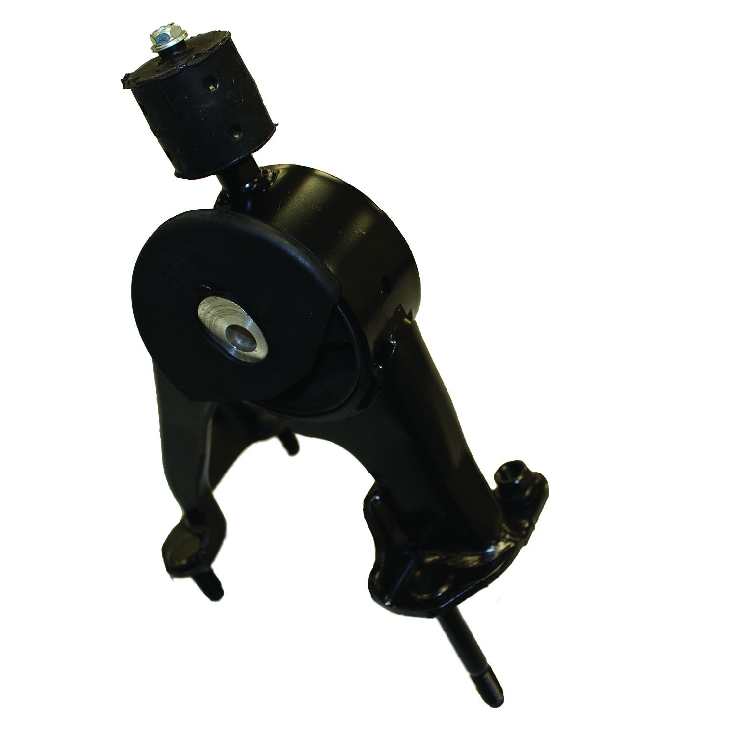 Marmon Ride Control Engine Mount  top view frsport A42027