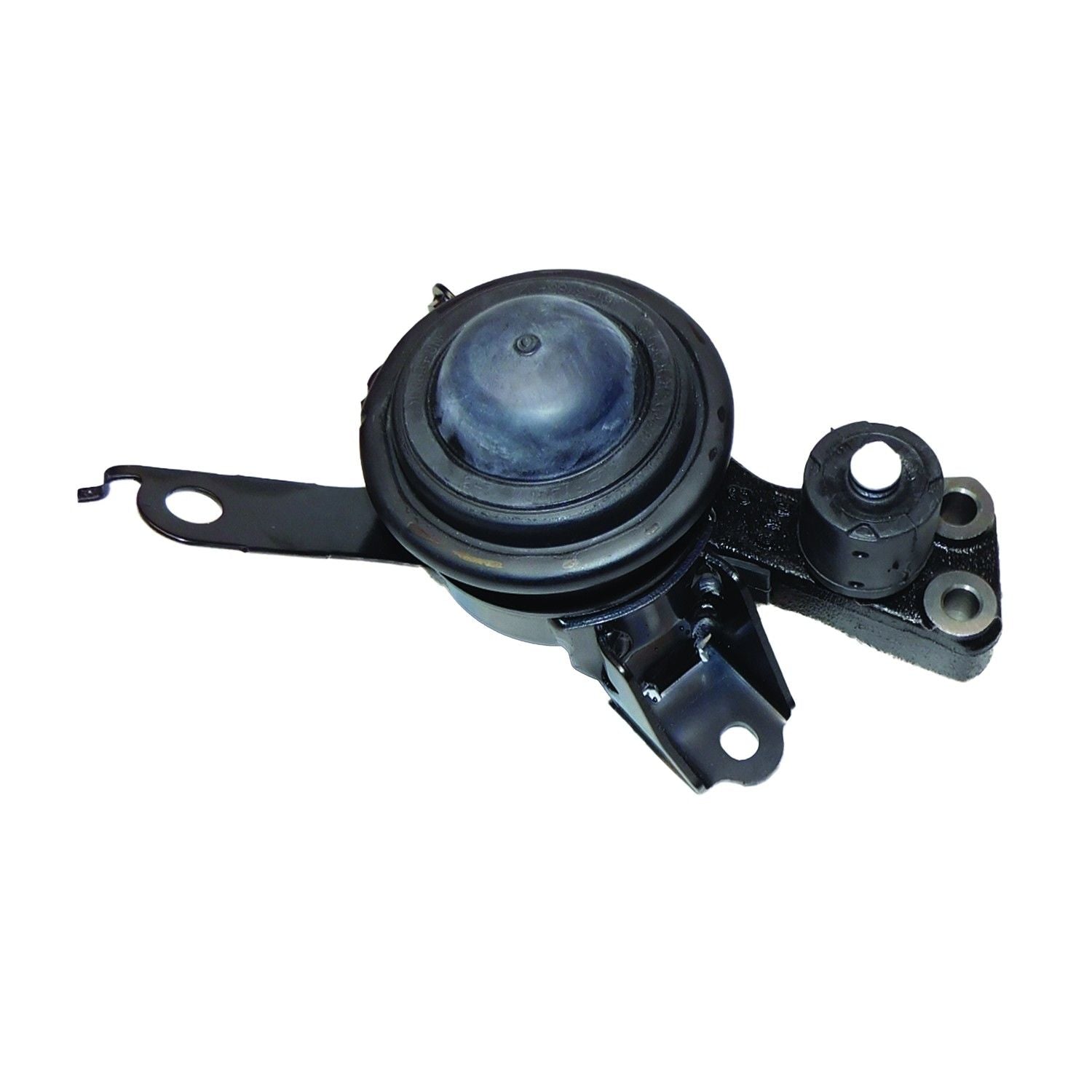 Marmon Ride Control Engine Mount  top view frsport A42052