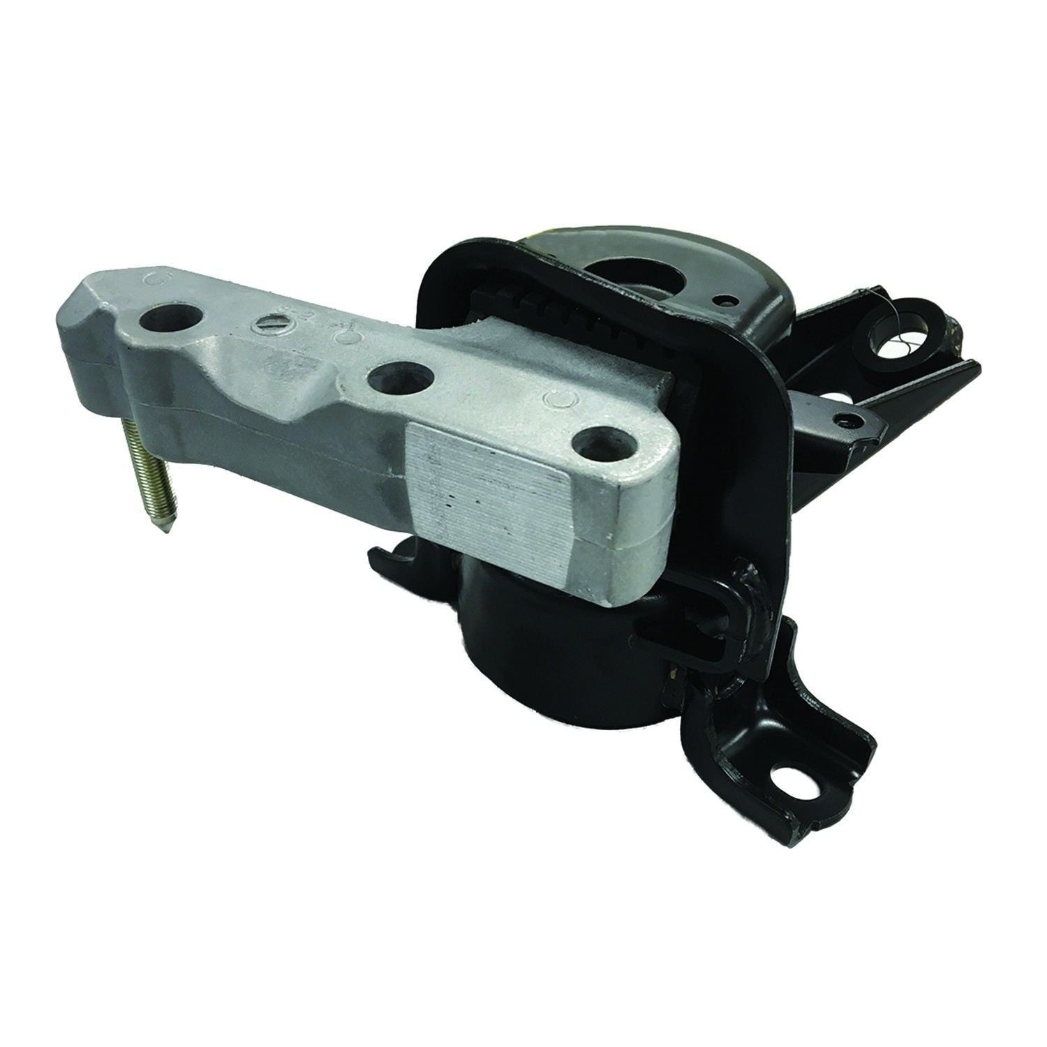 Marmon Ride Control Engine Mount  top view frsport A42060