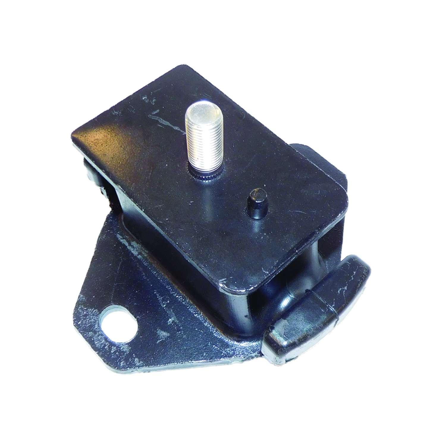 Marmon Ride Control Engine Mount  top view frsport A42091