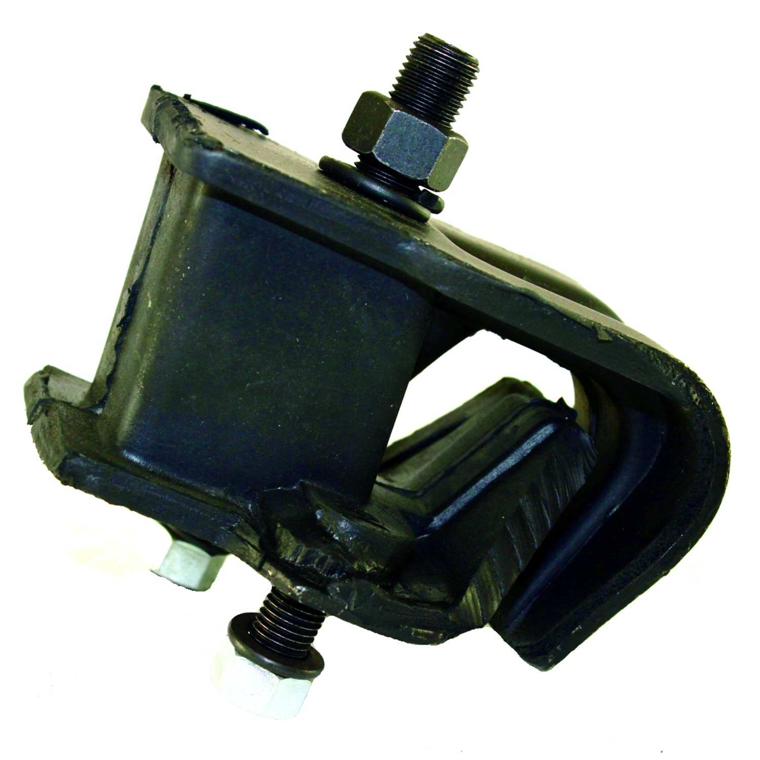 Marmon Ride Control Engine Mount  top view frsport A4213