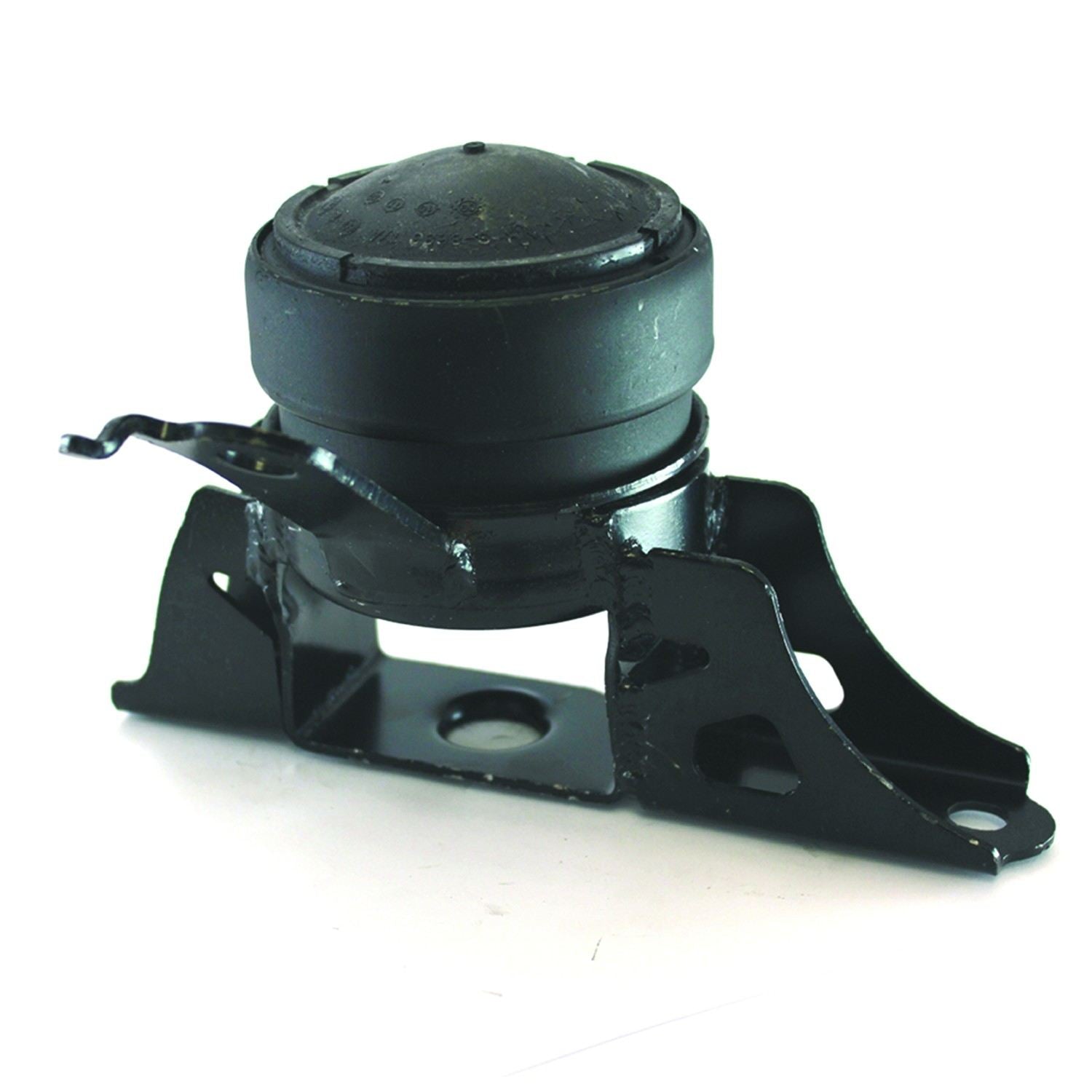 Marmon Ride Control Engine Mount  top view frsport A4238