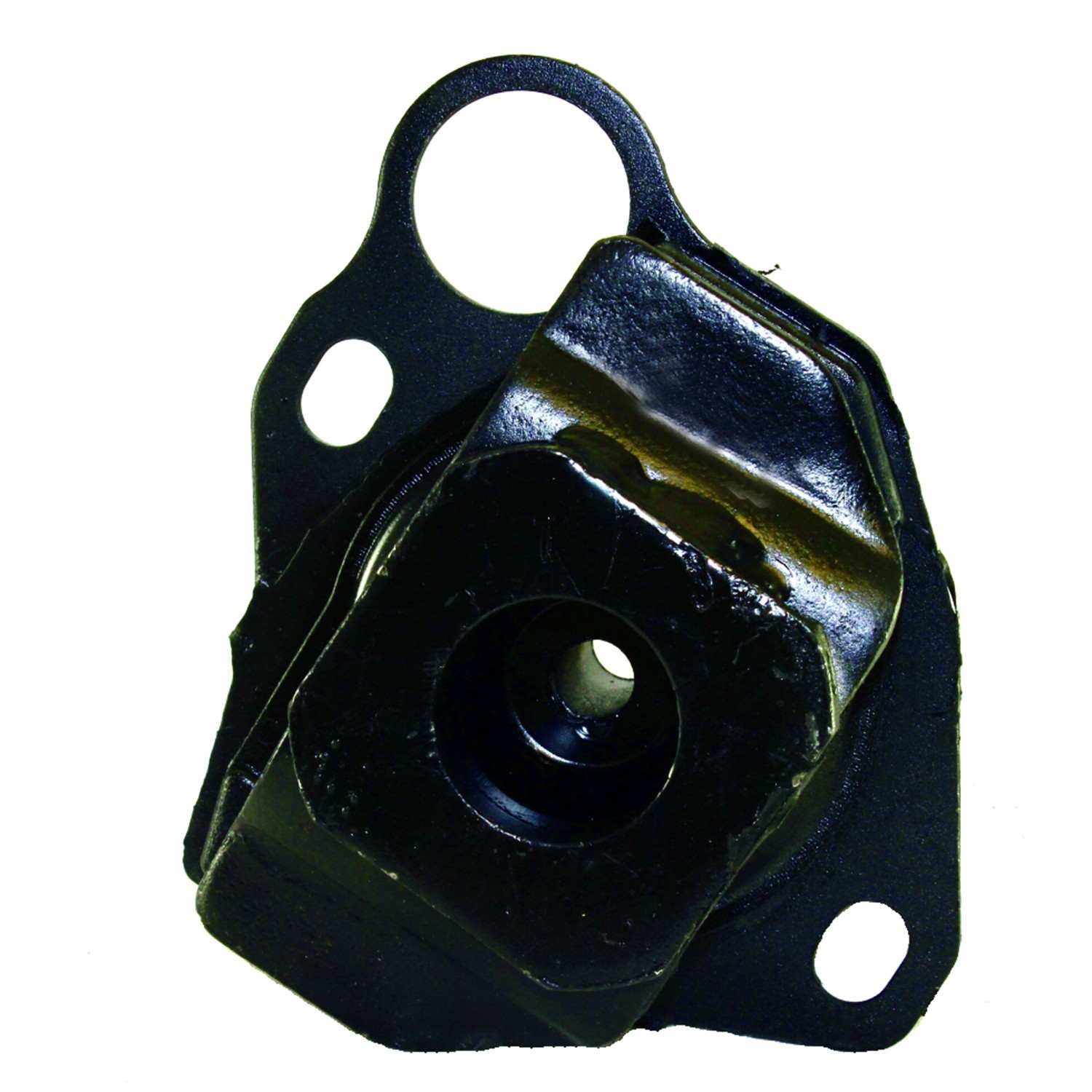 Marmon Ride Control Automatic Transmission Mount  top view frsport A4246