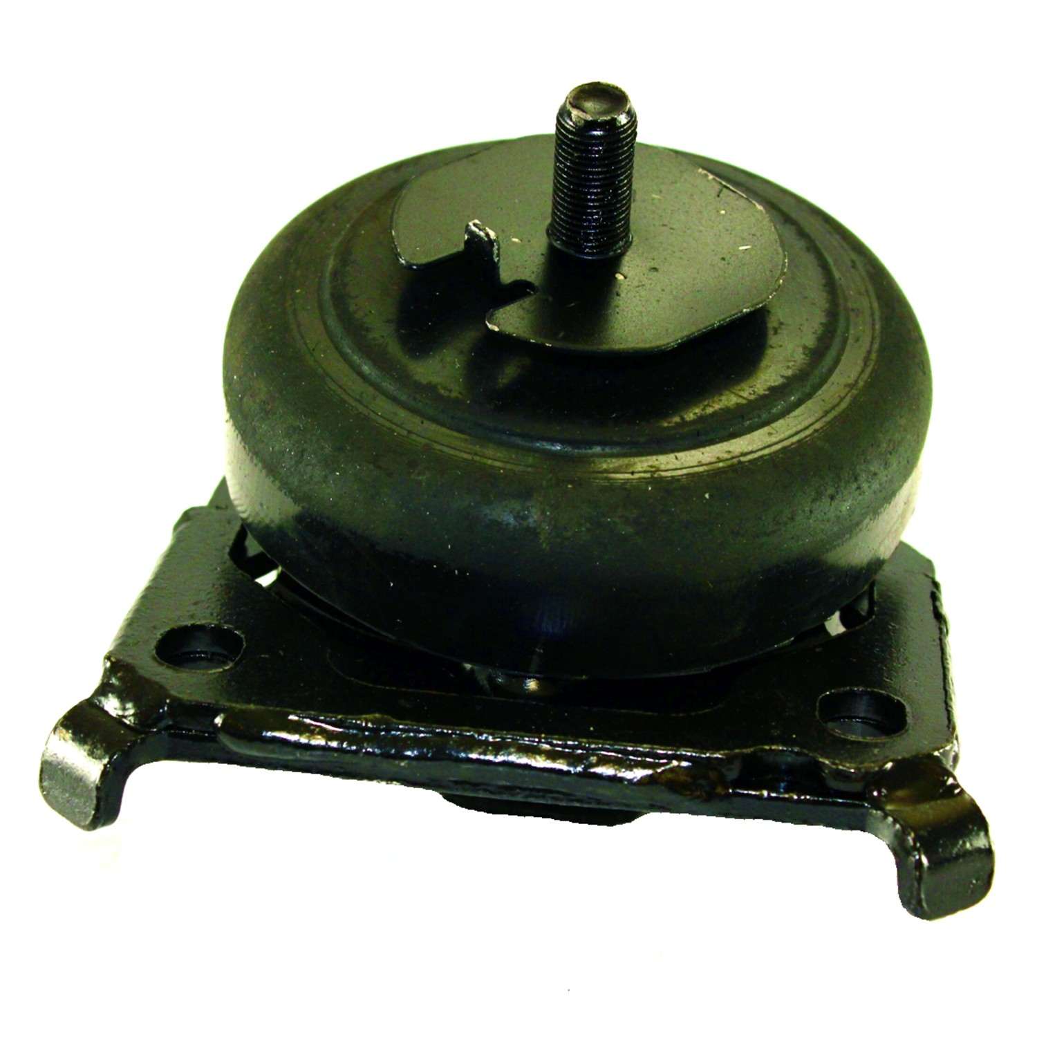 Marmon Ride Control Engine Mount  top view frsport A4260