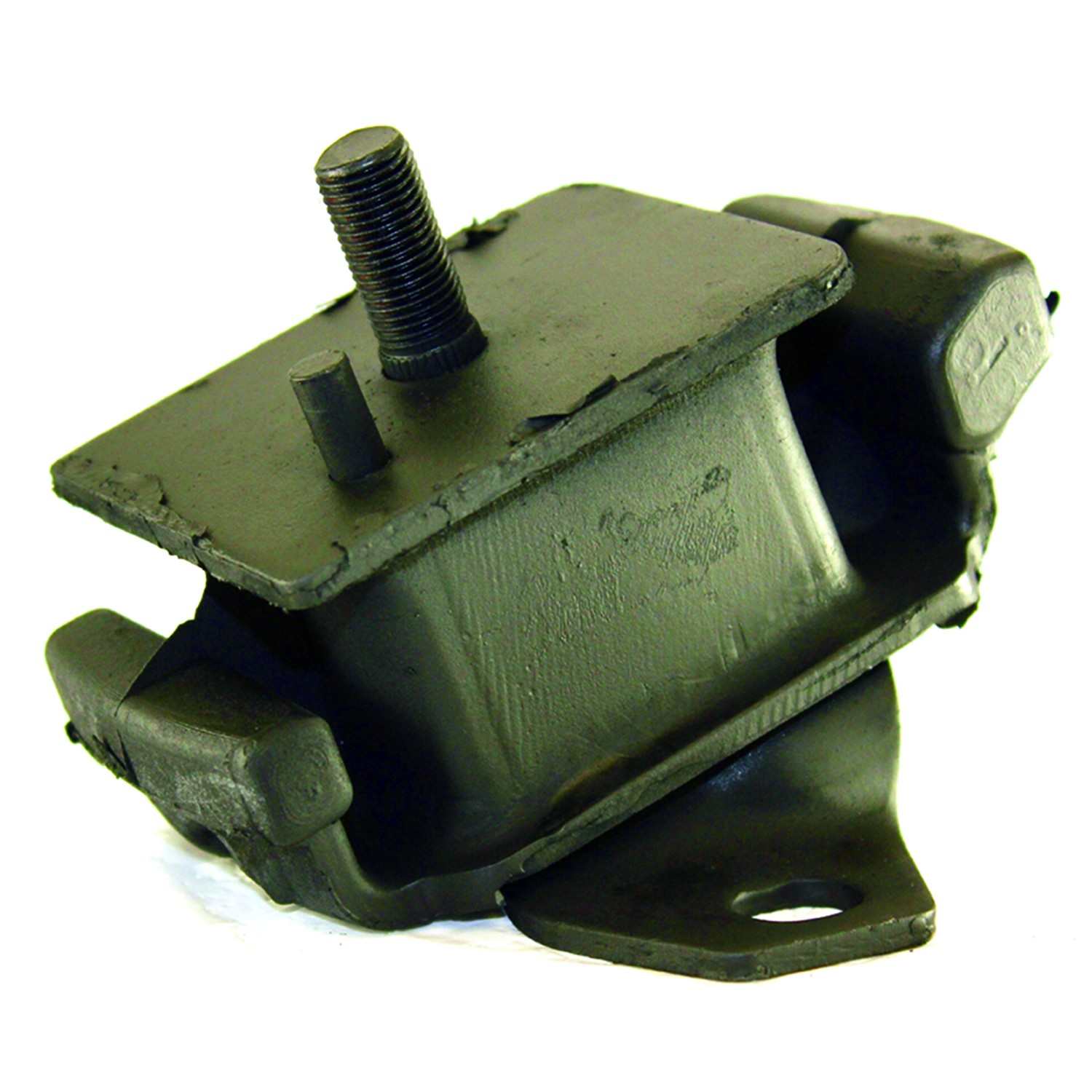 Marmon Ride Control Engine Mount  top view frsport A4280