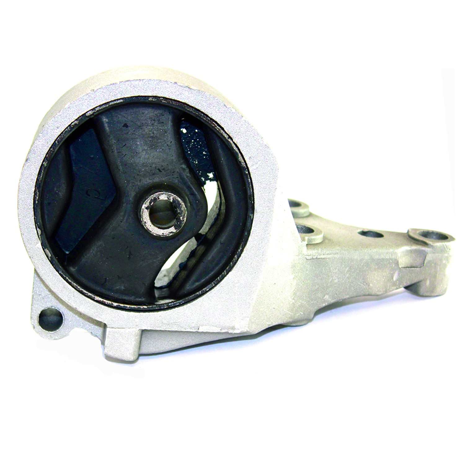 Marmon Ride Control Engine Mount  top view frsport A4300