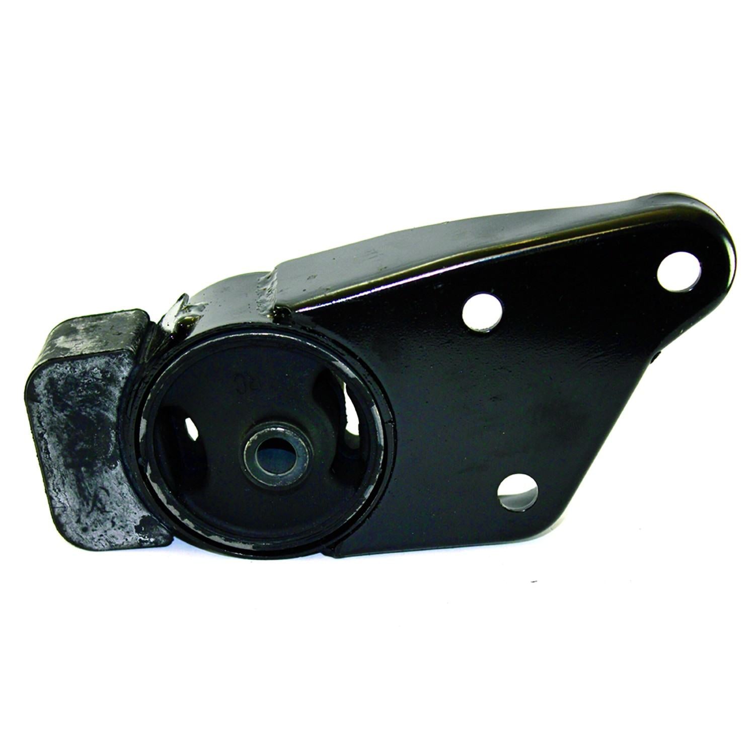 Marmon Ride Control Automatic Transmission Mount  top view frsport A4303