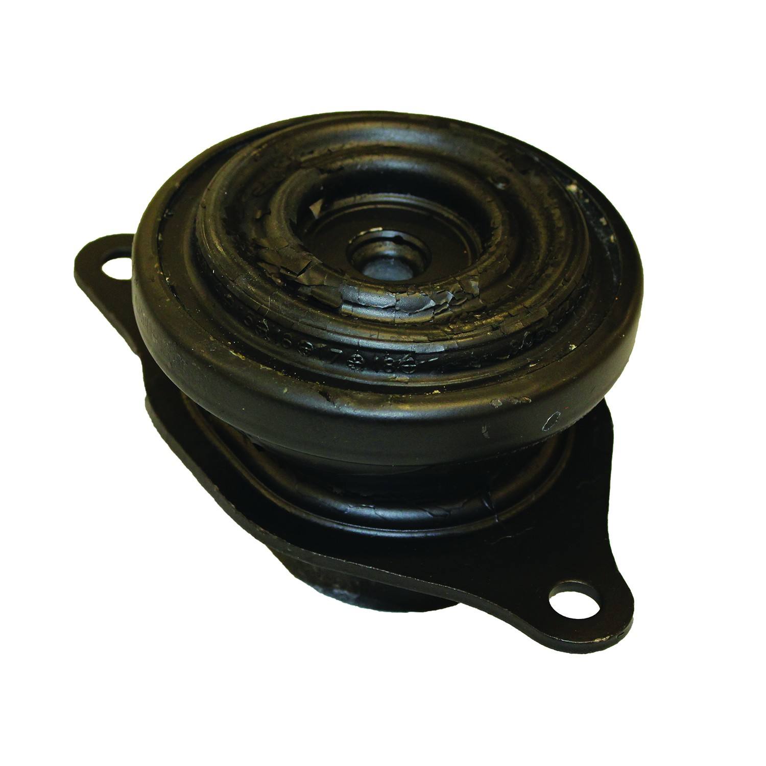 Marmon Ride Control Engine Mount  top view frsport A4307