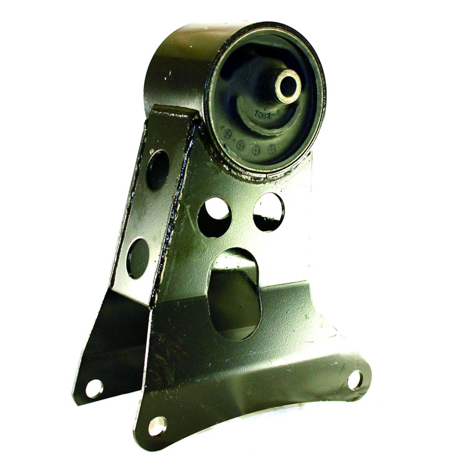 Marmon Ride Control Engine Mount  top view frsport A4326