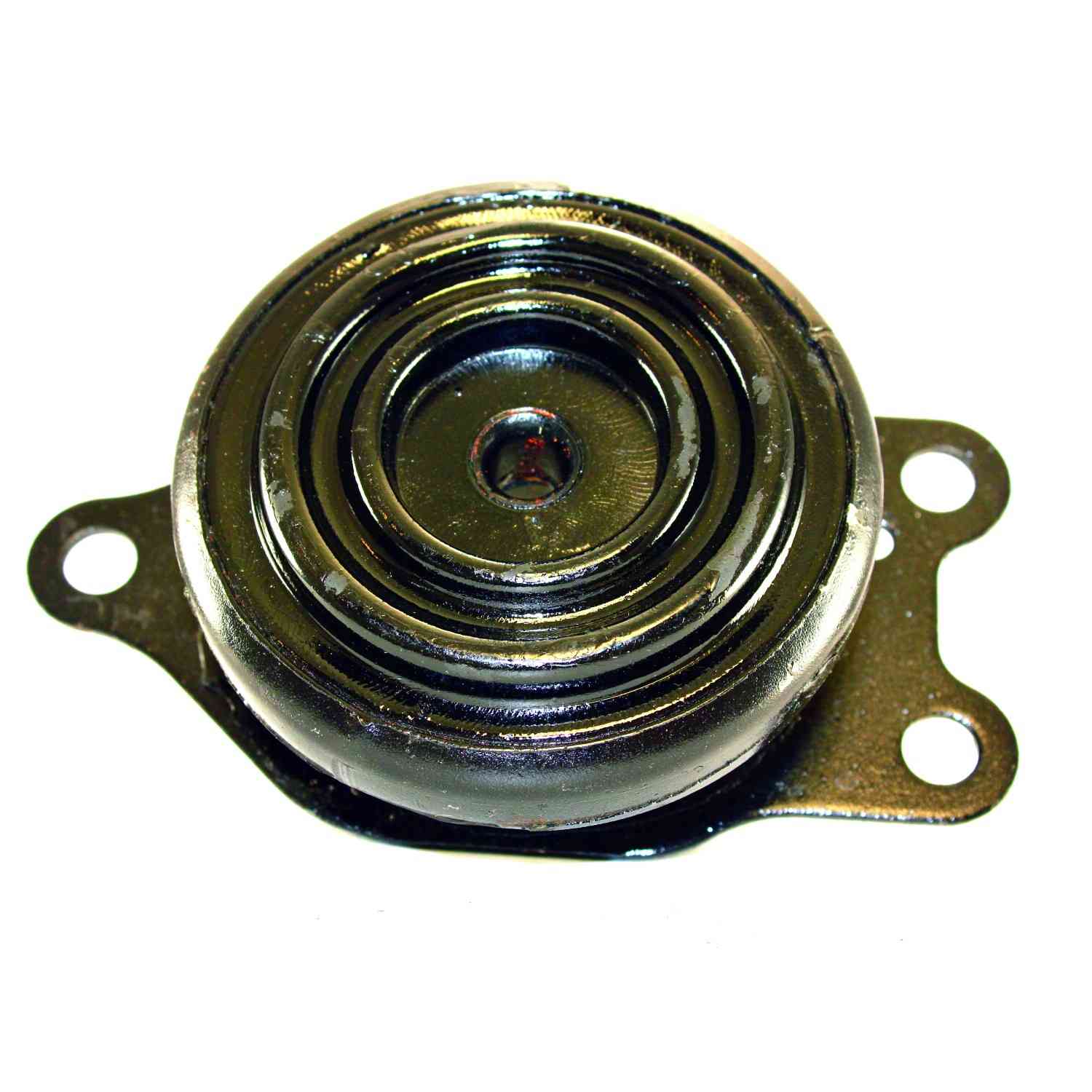 Marmon Ride Control Automatic Transmission Mount  top view frsport A4340