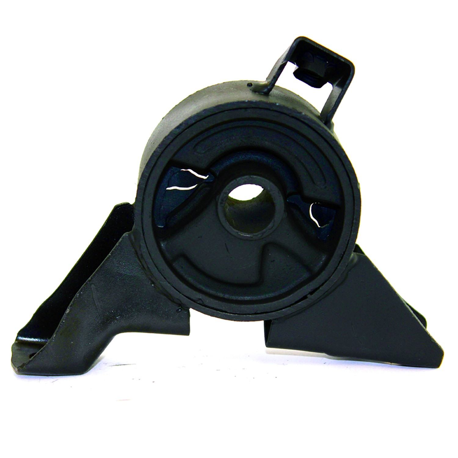 Marmon Ride Control Engine Mount  top view frsport A4401