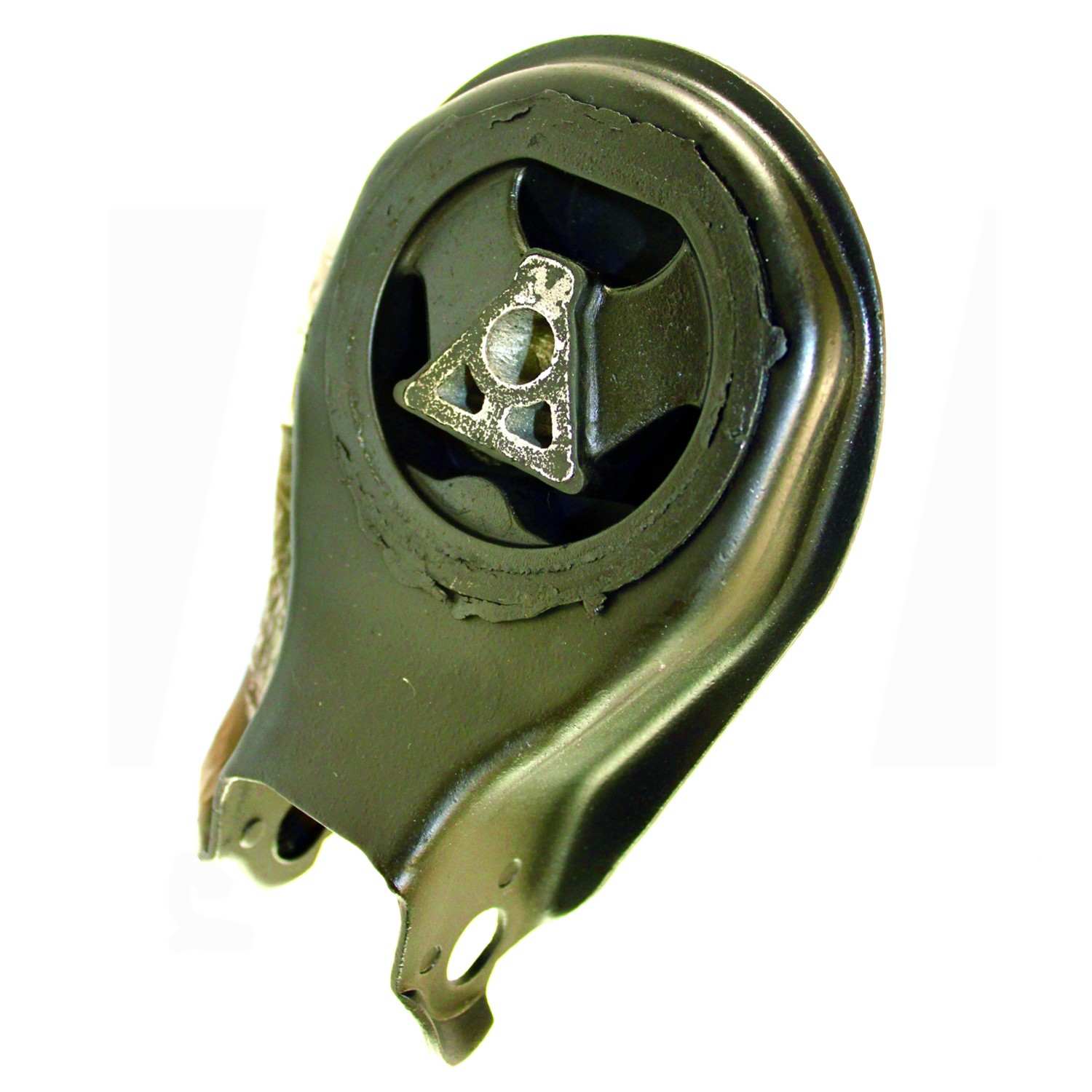 Marmon Ride Control Engine Mount  top view frsport A4405