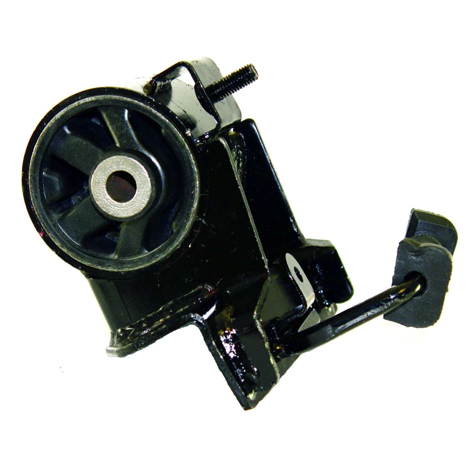 Marmon Ride Control Engine Mount  top view frsport A4407