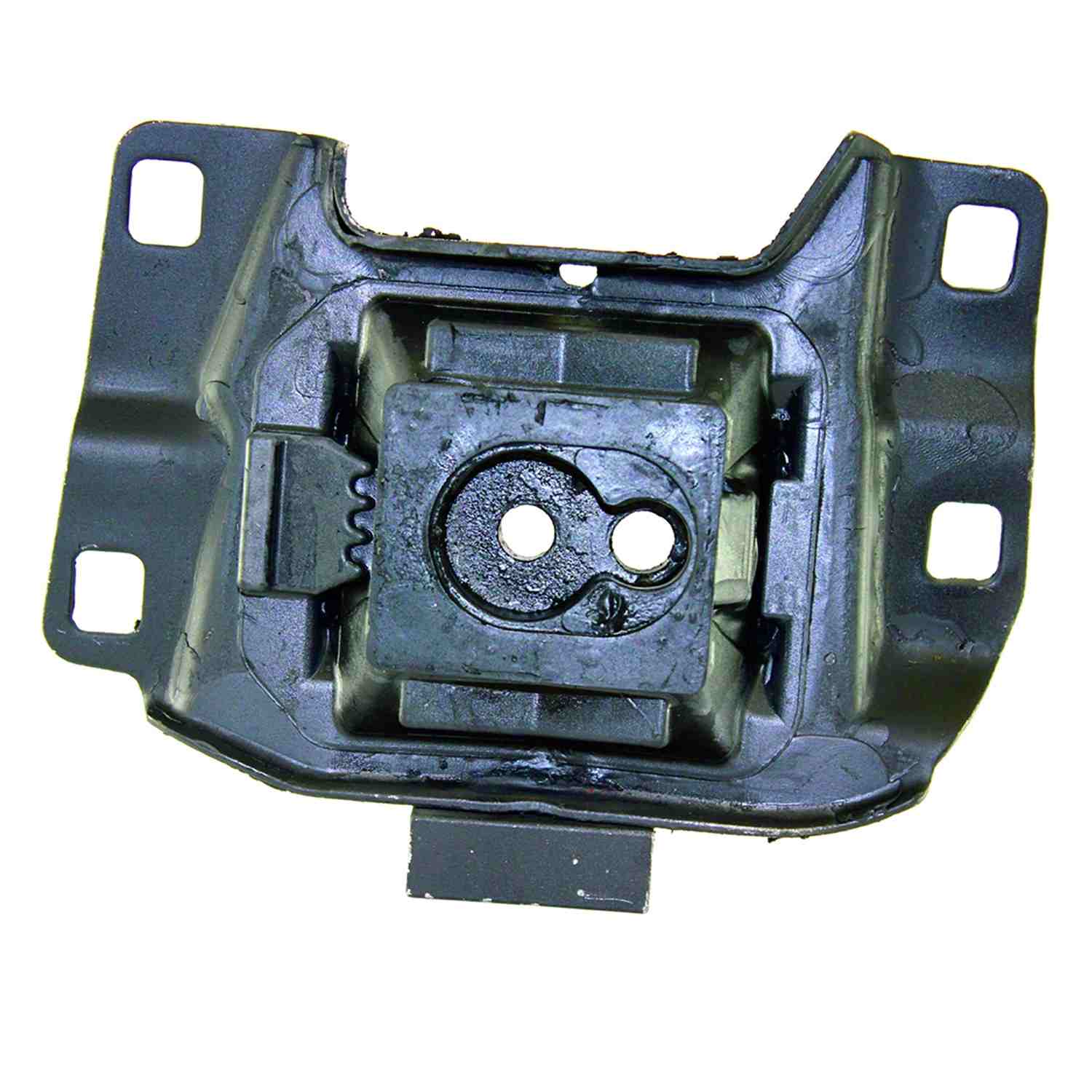 Marmon Ride Control Automatic Transmission Mount  top view frsport A4420