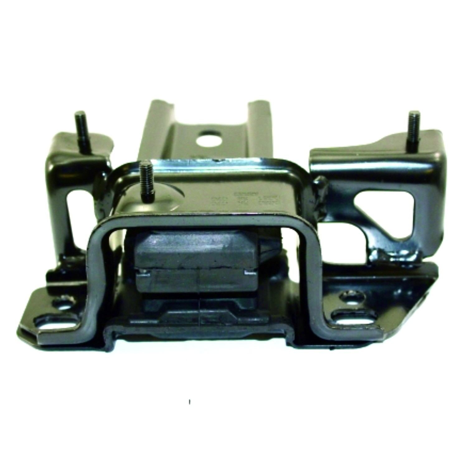 Marmon Ride Control Automatic Transmission Mount  top view frsport A4430