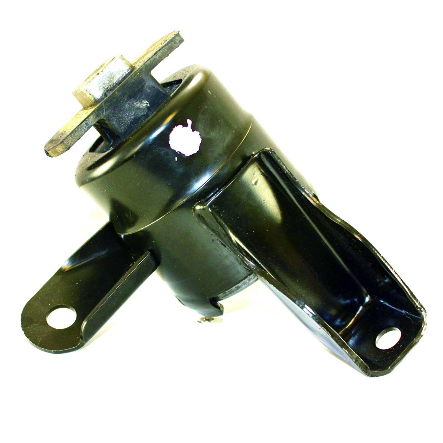 Marmon Ride Control Engine Mount  top view frsport A4431