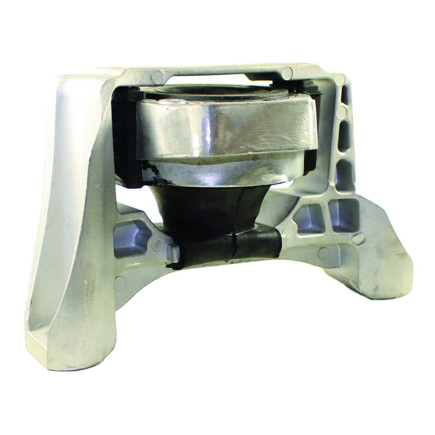 Marmon Ride Control Engine Mount  top view frsport A4444