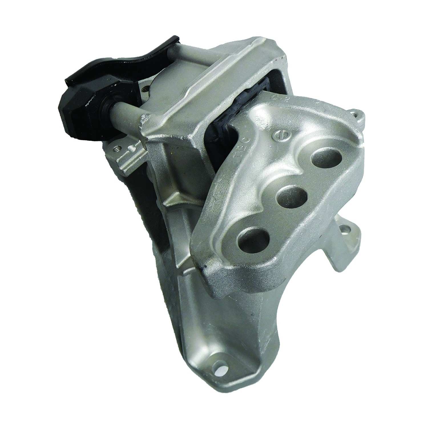 Marmon Ride Control Engine Mount  top view frsport A45004