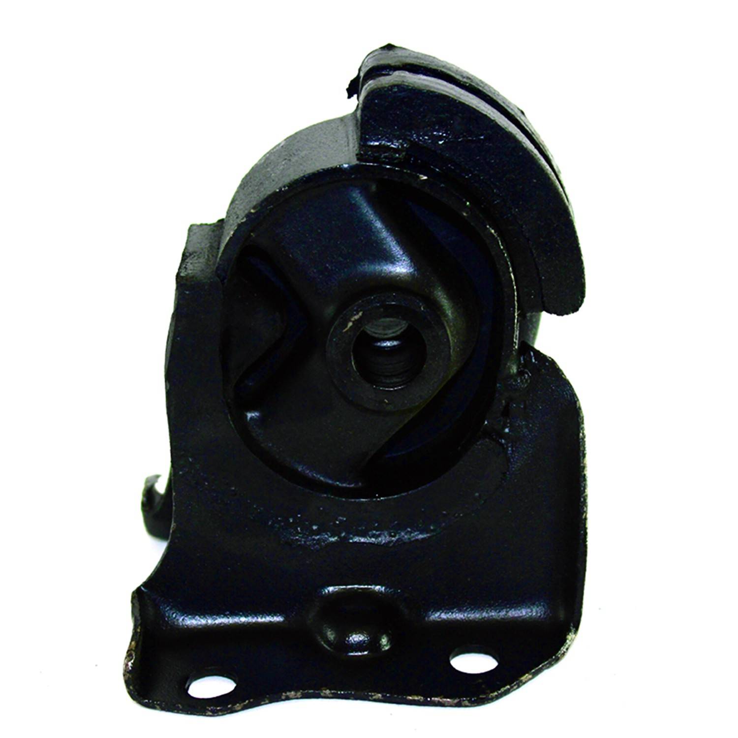 Marmon Ride Control Automatic Transmission Mount  top view frsport A4501