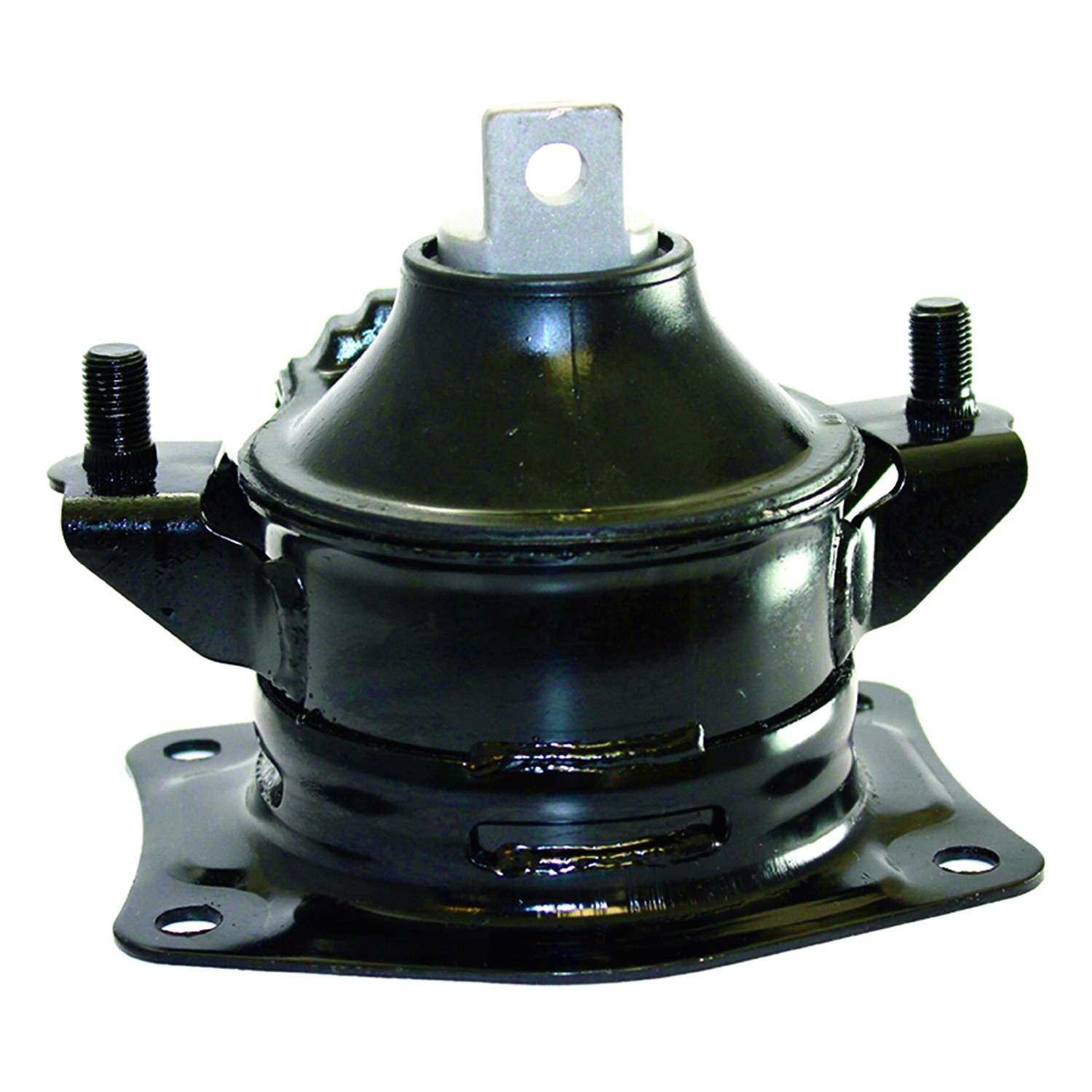 Marmon Ride Control Engine Mount  top view frsport A4516