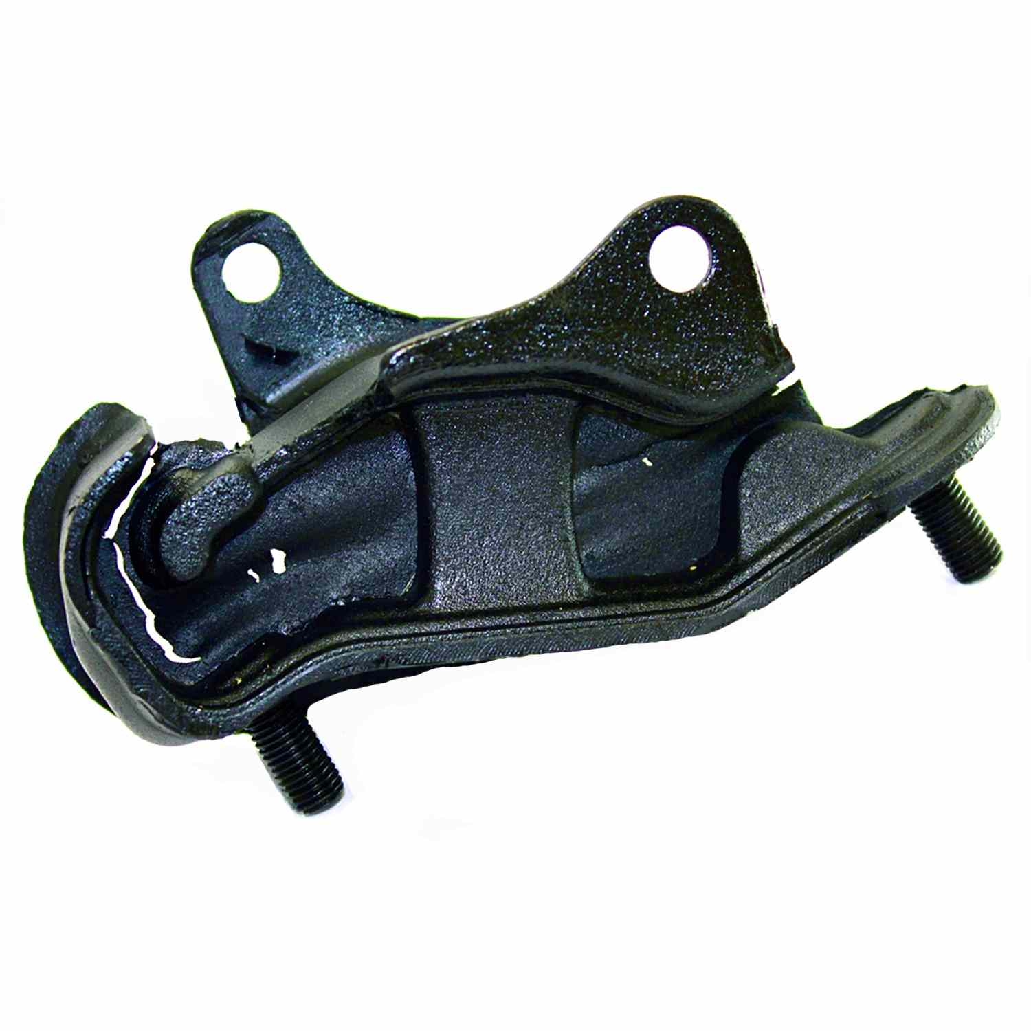 Marmon Ride Control Automatic Transmission Mount  top view frsport A4524