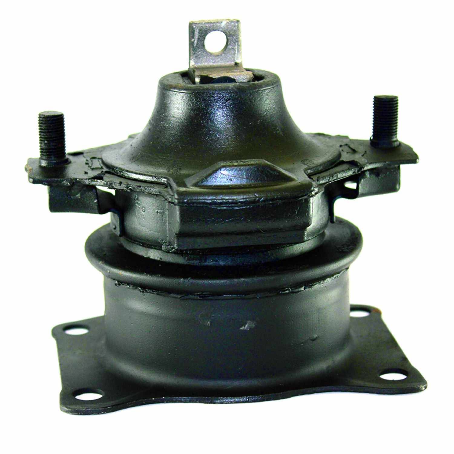 Marmon Ride Control Engine Mount  top view frsport A4526HY