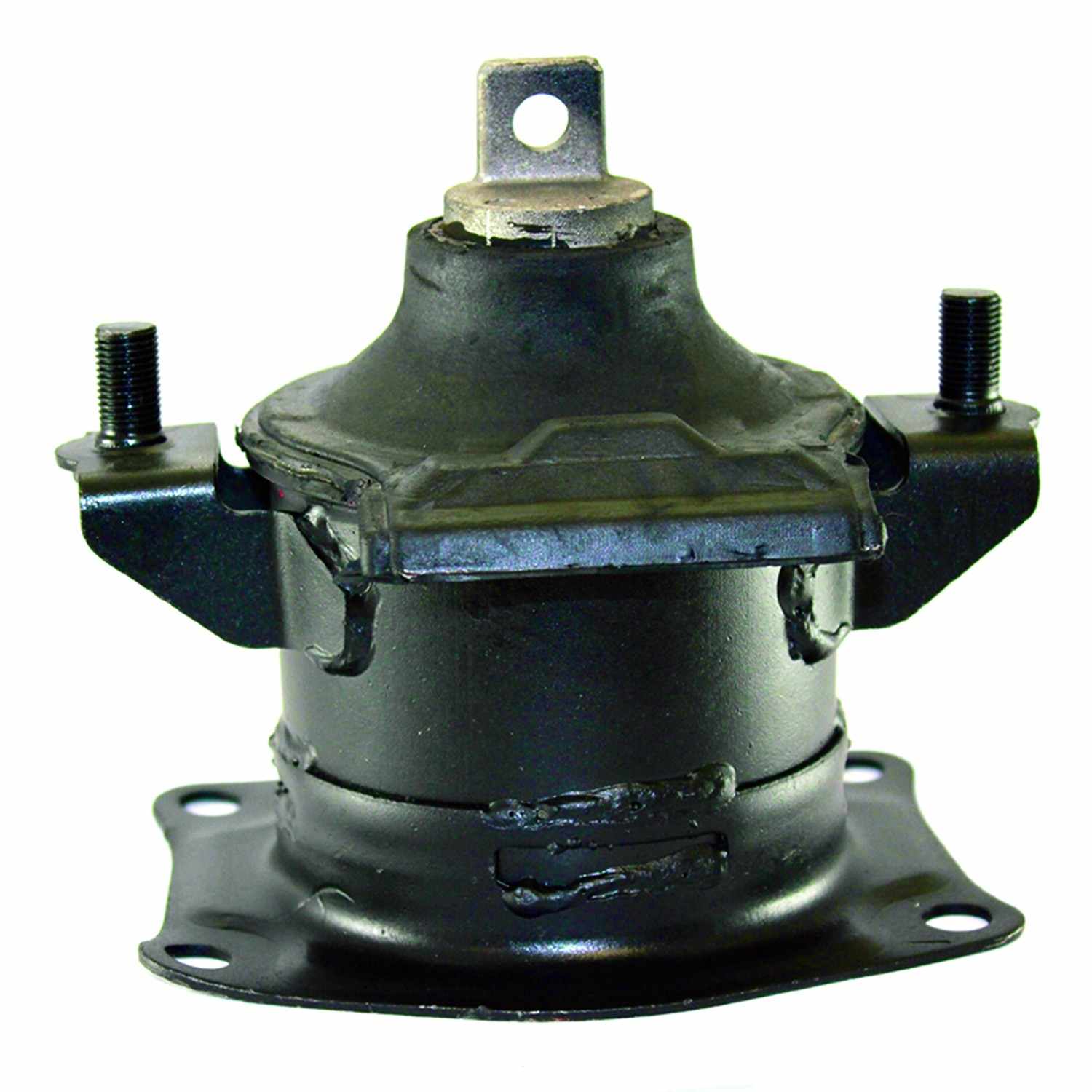 Marmon Ride Control Engine Mount  top view frsport A4527HY