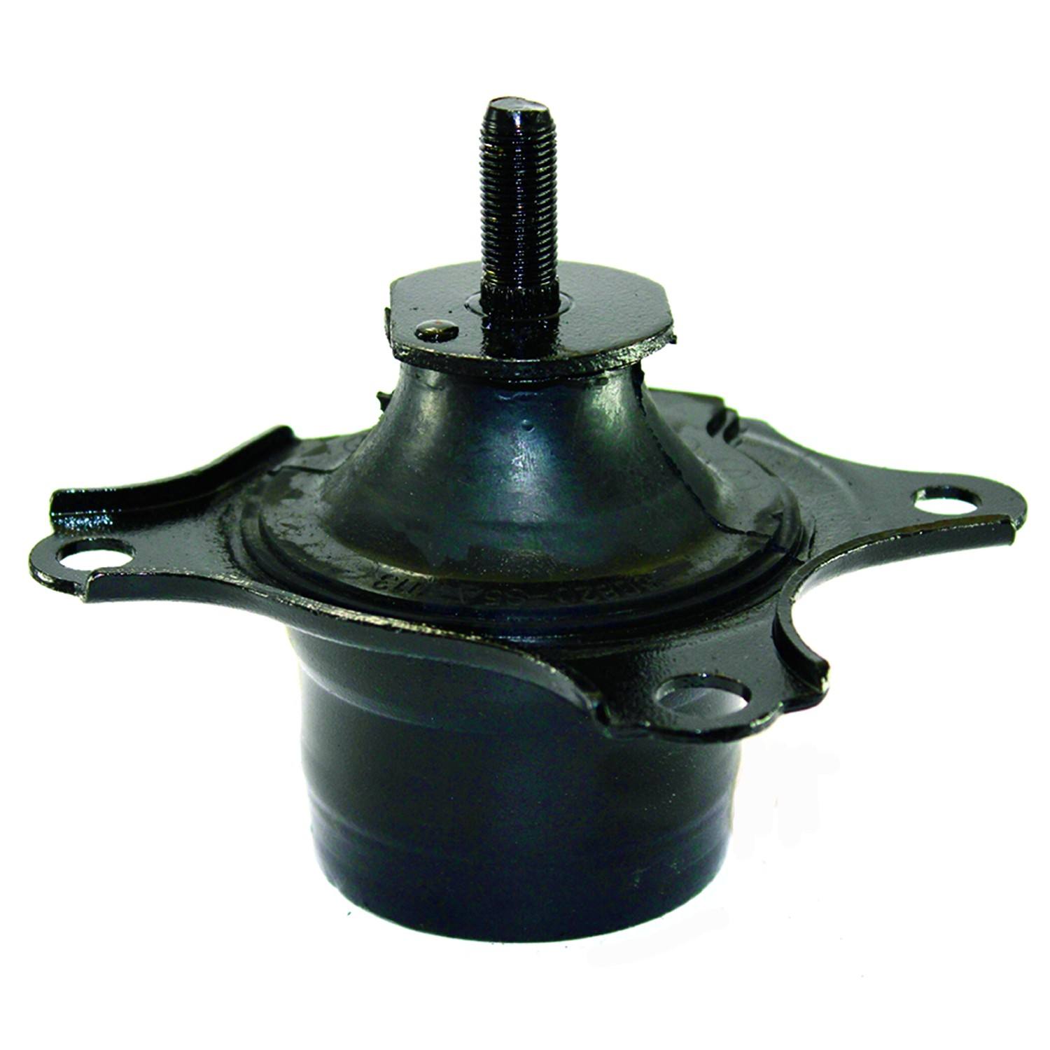 Marmon Ride Control Engine Mount  top view frsport A4539