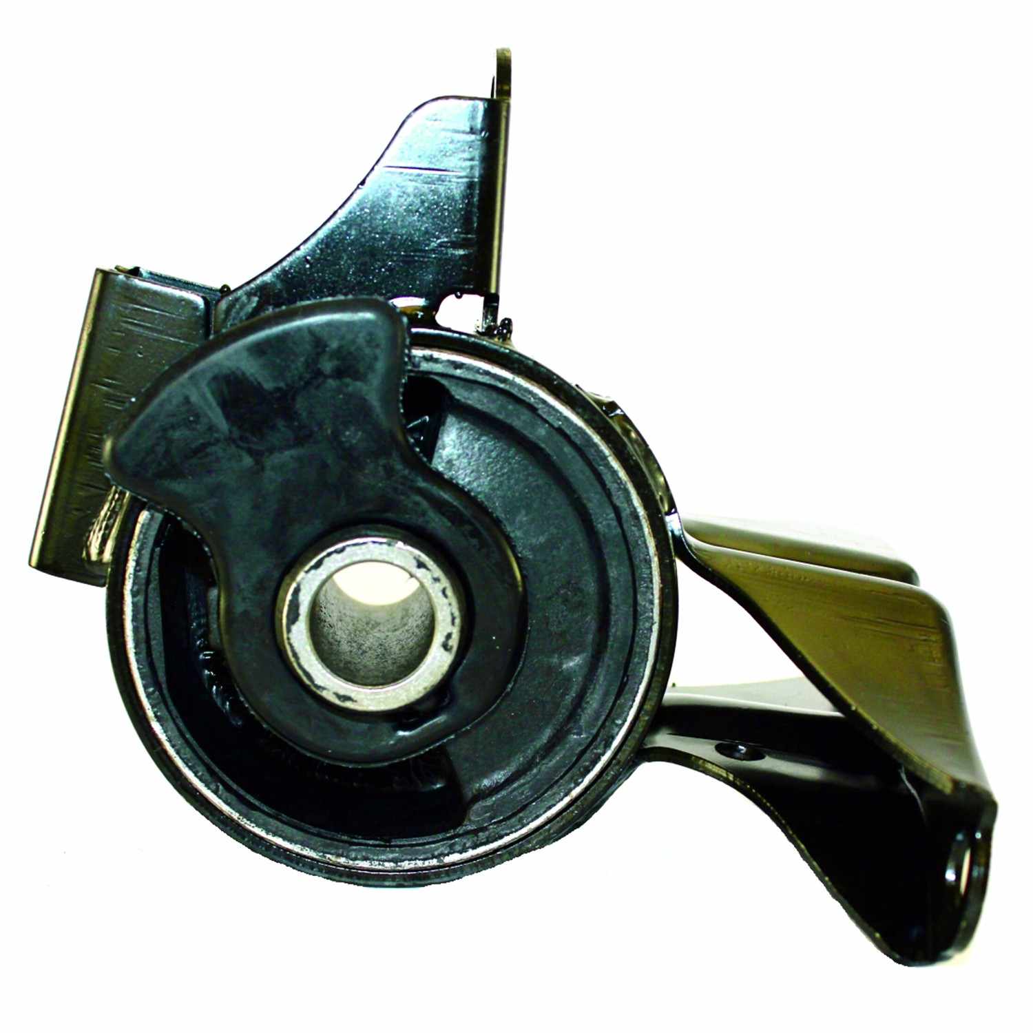 Marmon Ride Control Engine Mount  top view frsport A4551