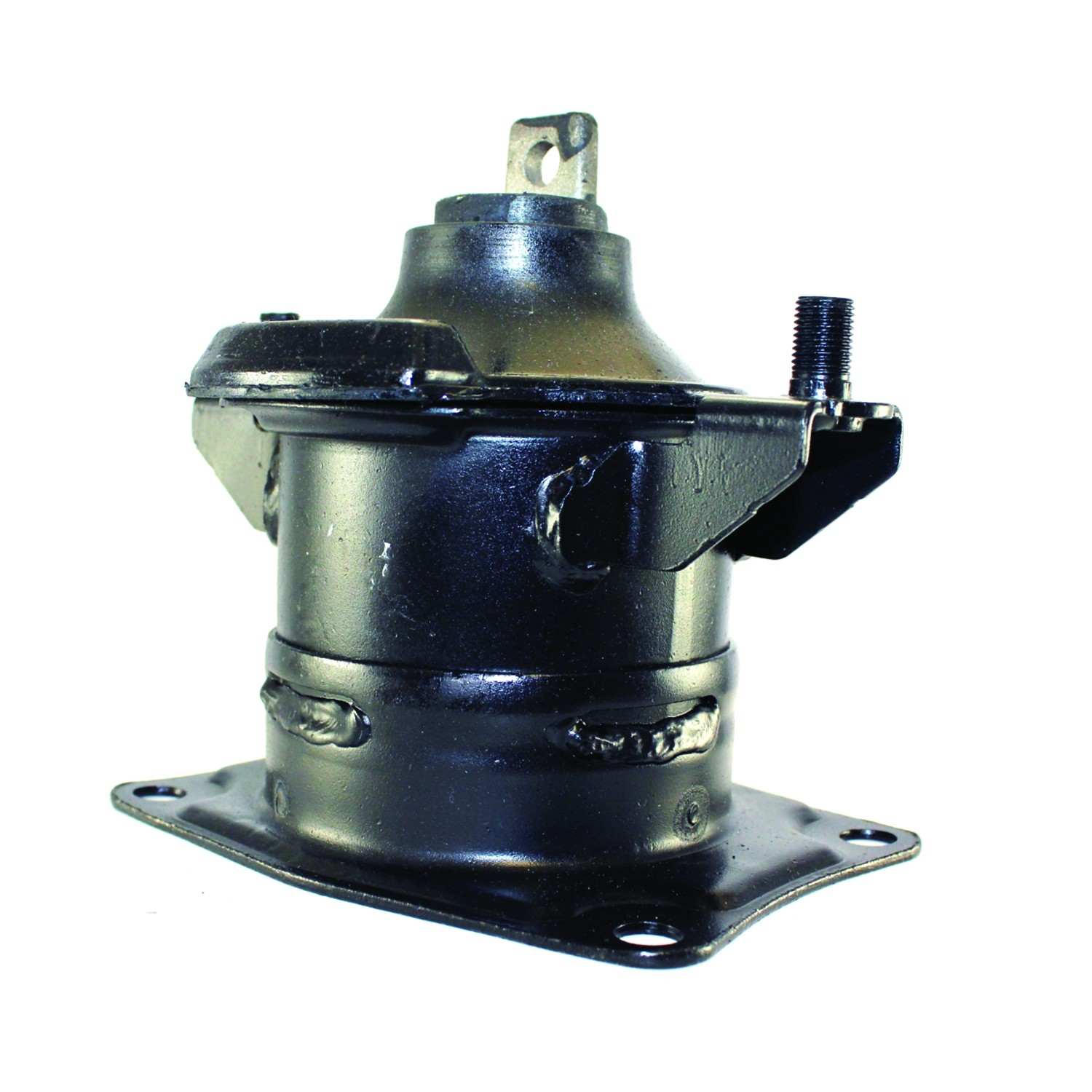 Marmon Ride Control Engine Mount  top view frsport A4554