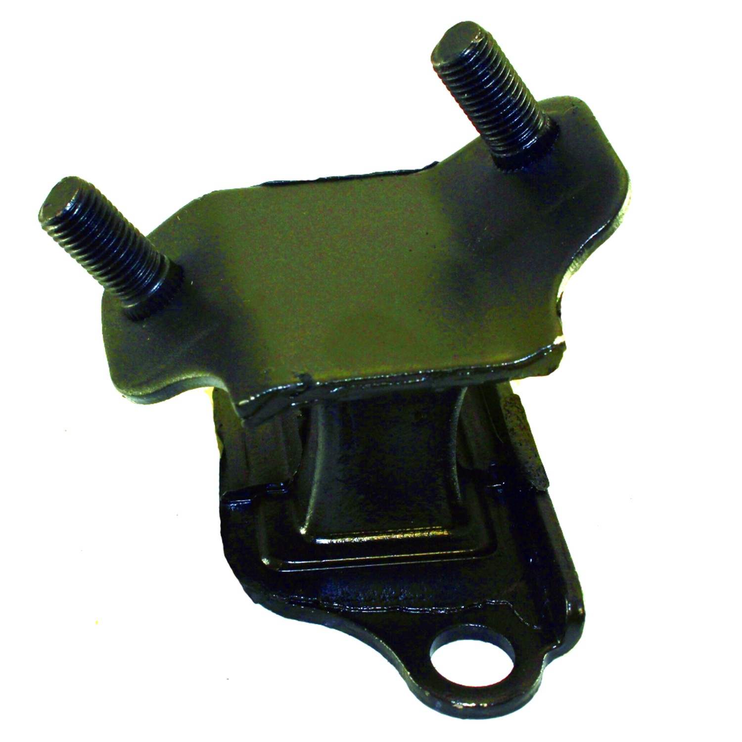 Marmon Ride Control Automatic Transmission Mount  top view frsport A4559