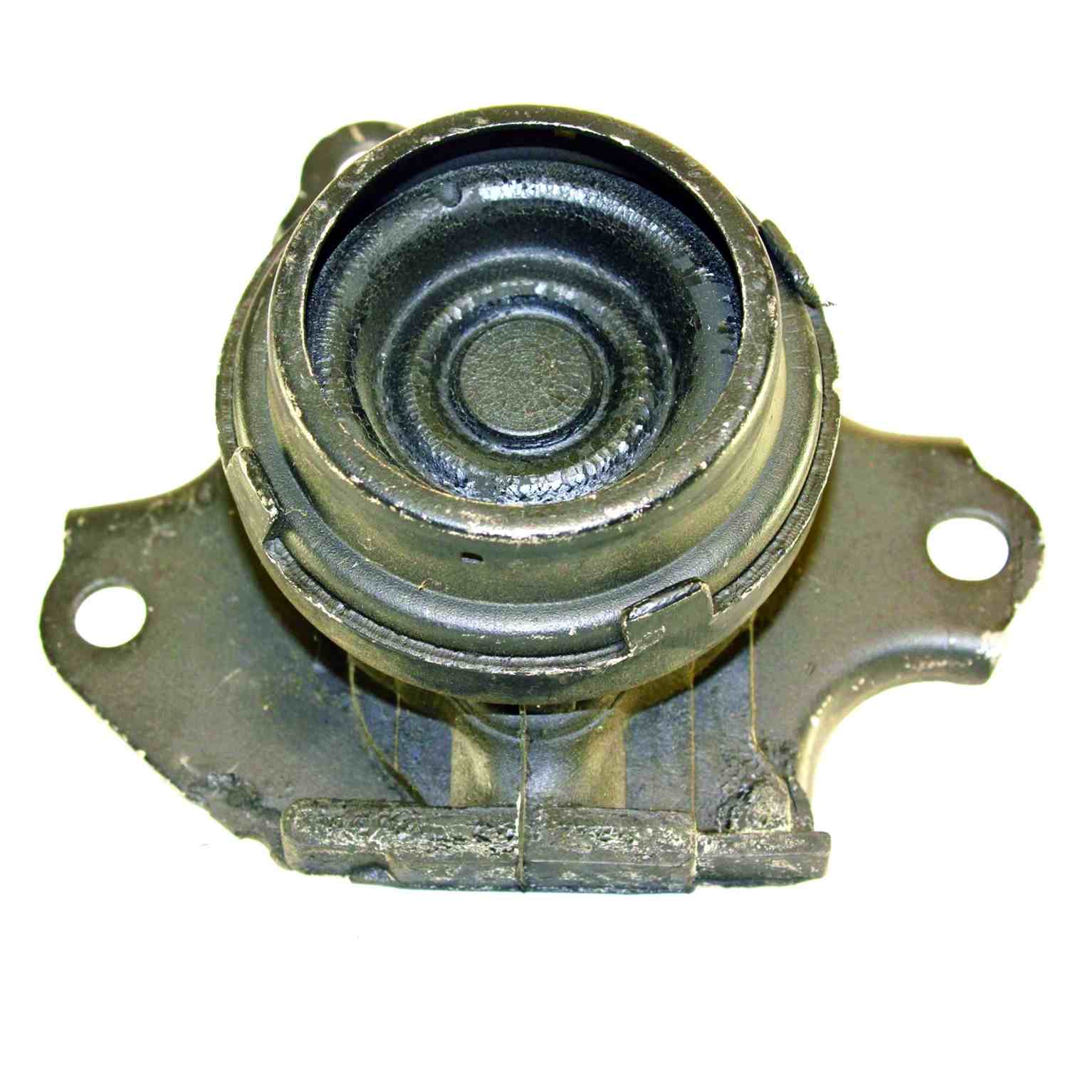 Marmon Ride Control Engine Mount  top view frsport A4573