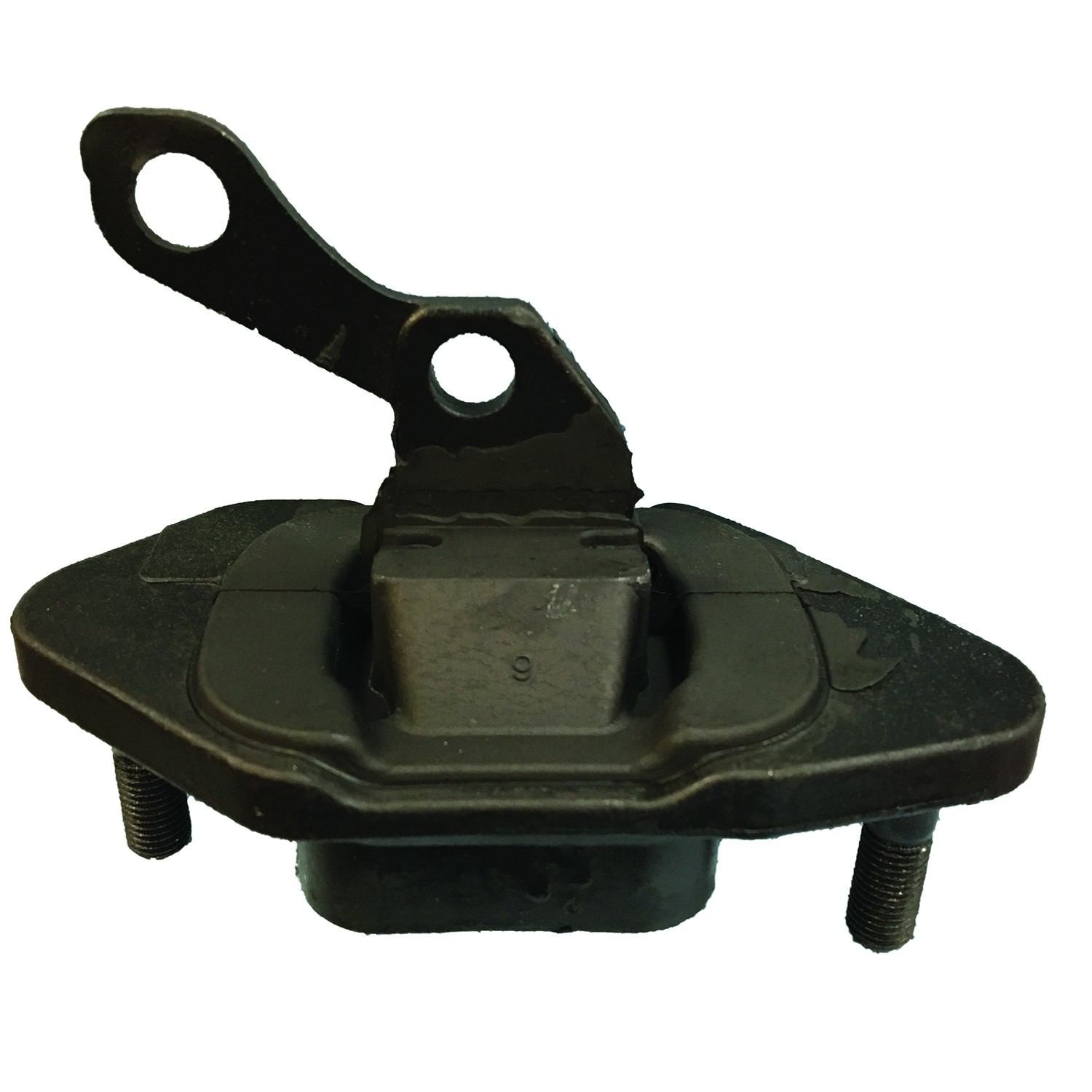 Marmon Ride Control Automatic Transmission Mount  top view frsport A4584