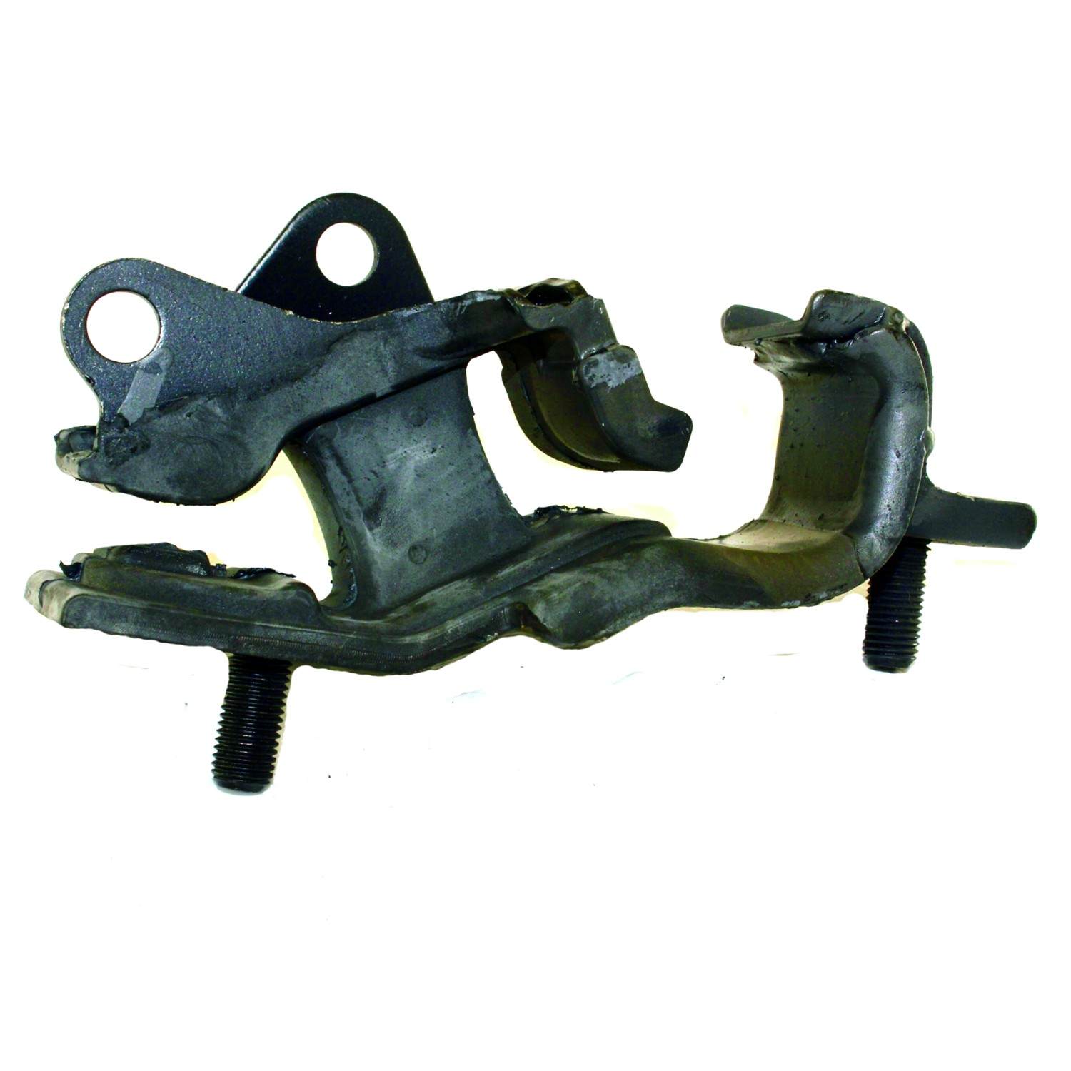 Marmon Ride Control Automatic Transmission Mount  top view frsport A4590