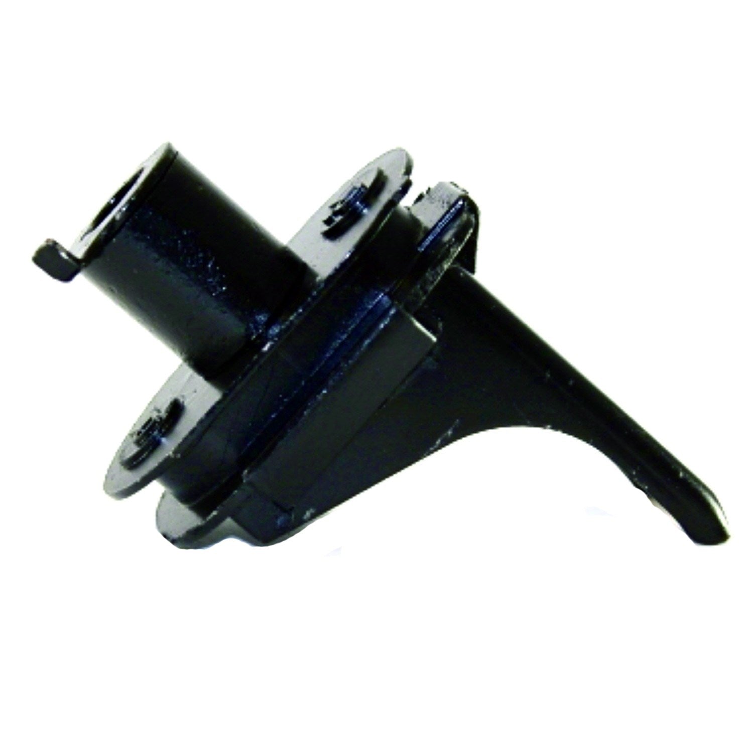 Marmon Ride Control Engine Mount  top view frsport A4591