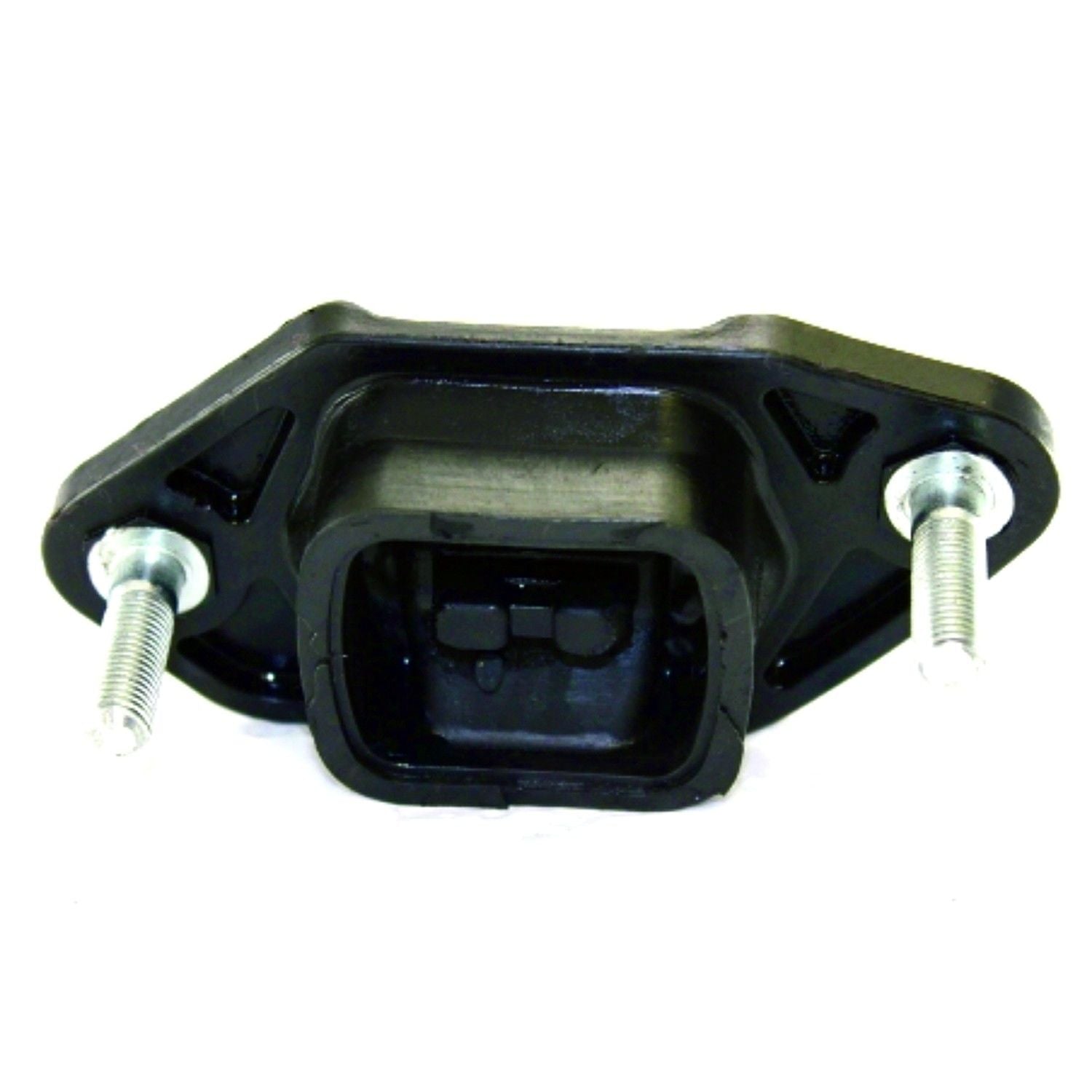 Marmon Ride Control Manual Transmission Mount  top view frsport A4597