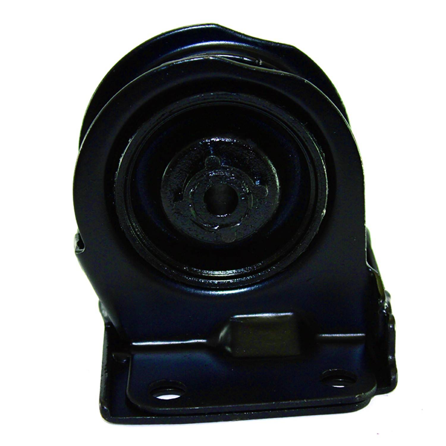 Marmon Ride Control Engine Mount  top view frsport A4604