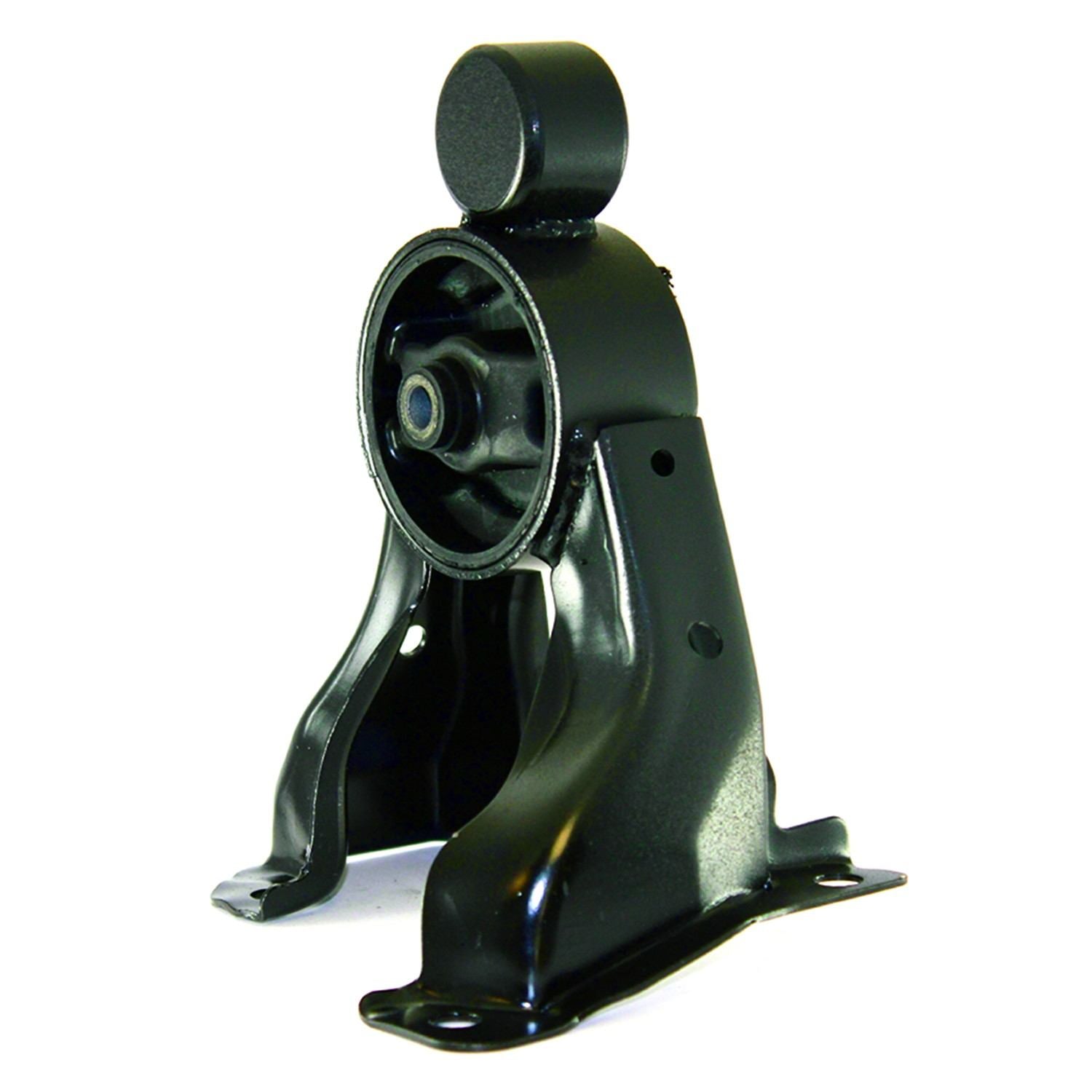 Marmon Ride Control Engine Mount  top view frsport A4608