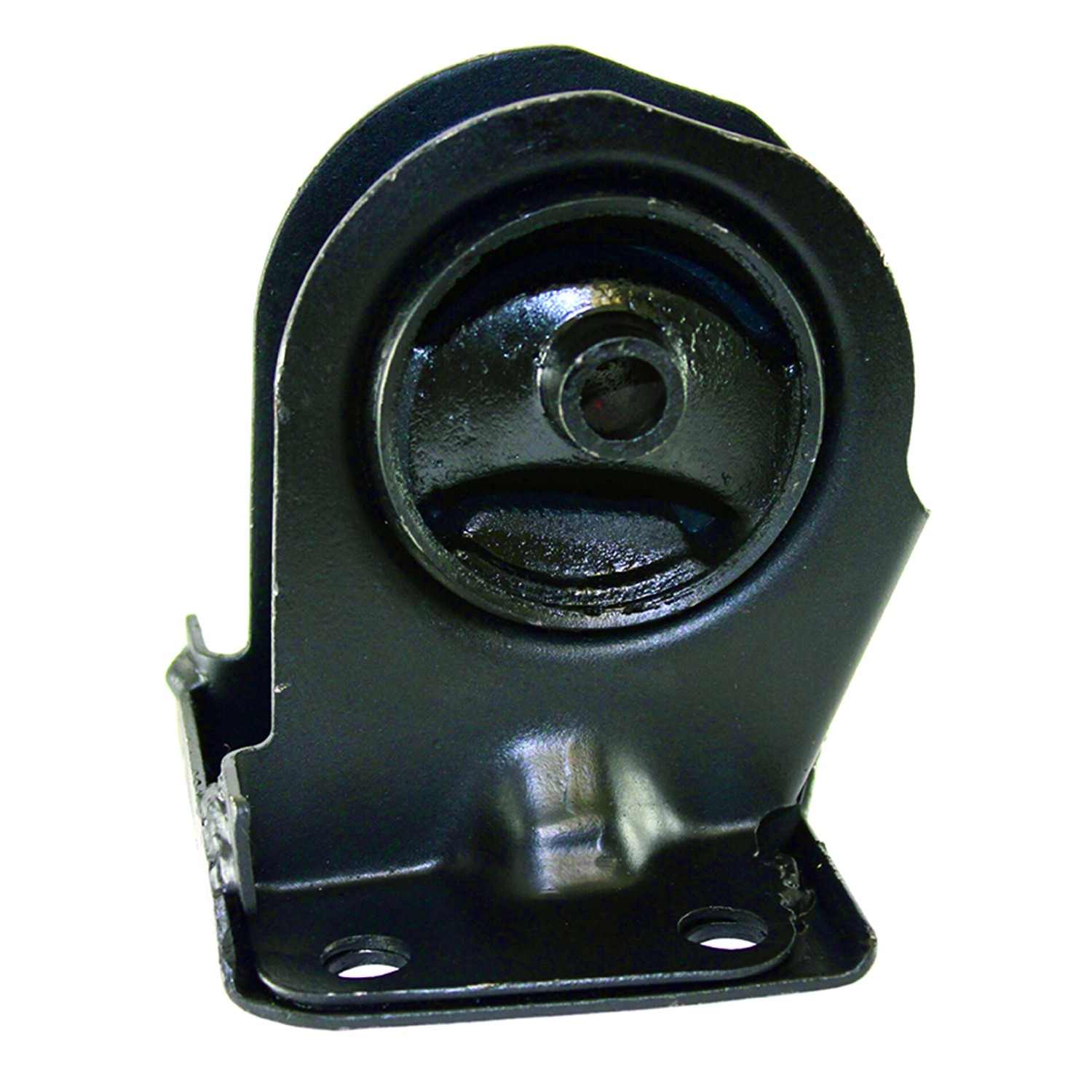 Marmon Ride Control Engine Mount  top view frsport A4621