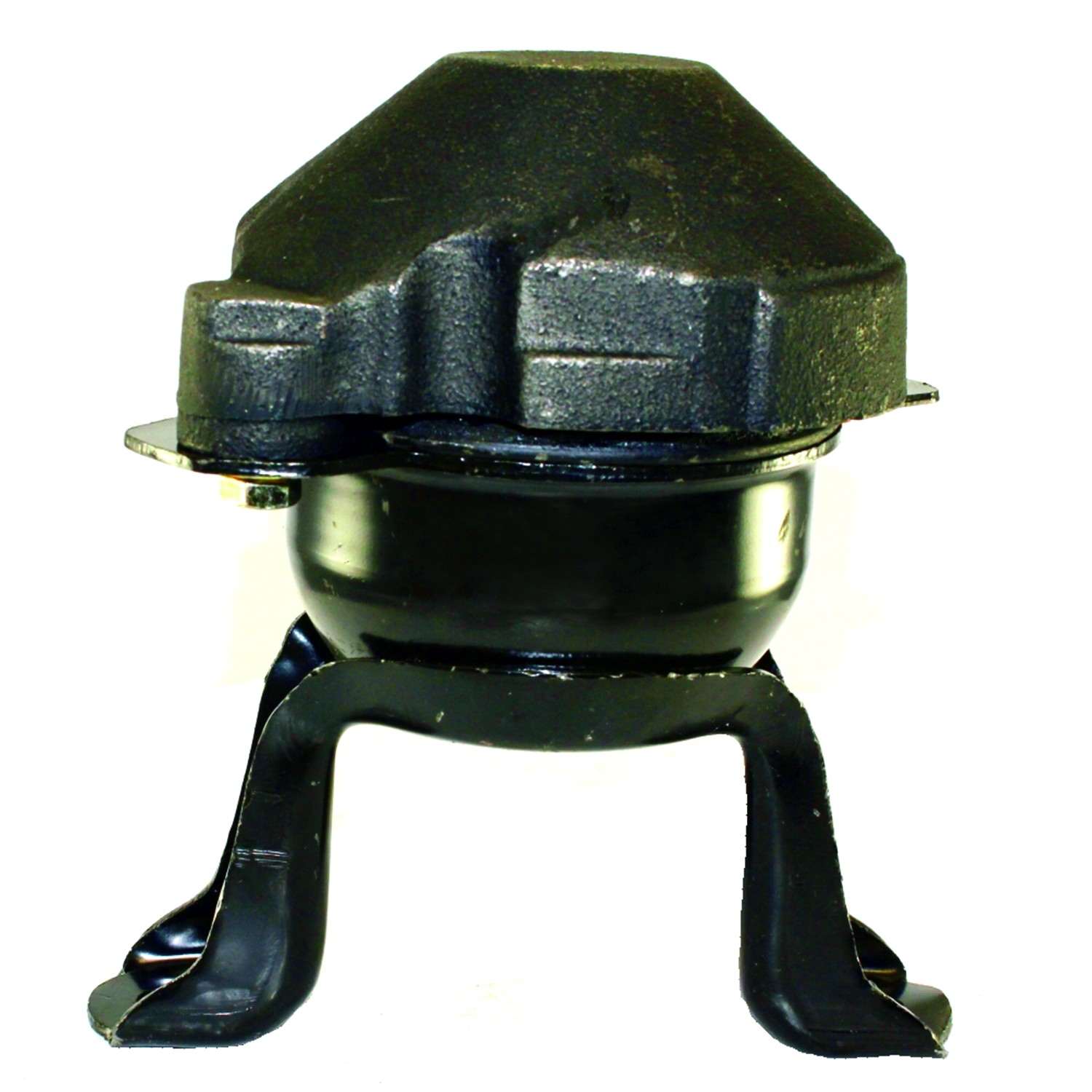 Marmon Ride Control Engine Mount  top view frsport A4628