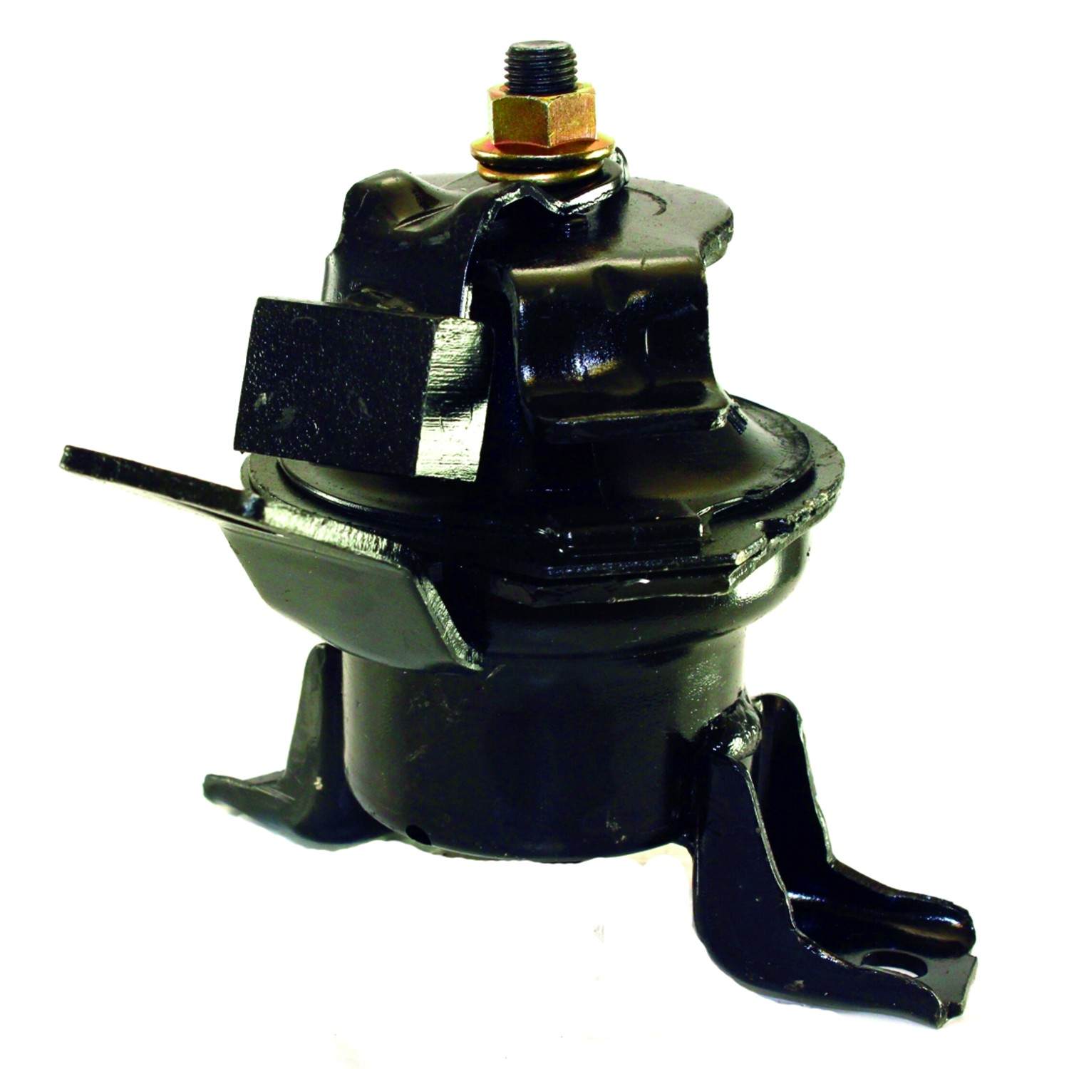 Marmon Ride Control Engine Mount  top view frsport A4642