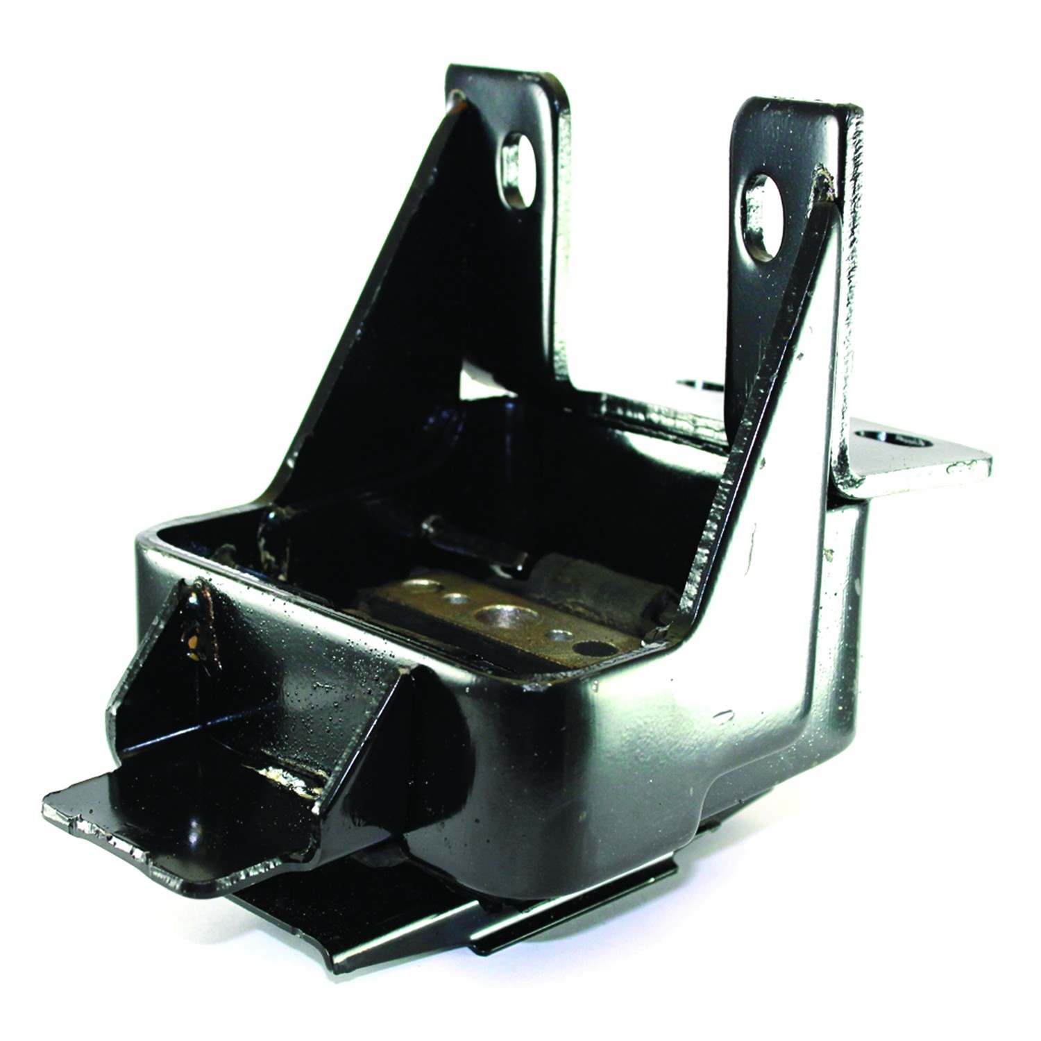 Marmon Ride Control Automatic Transmission Mount  top view frsport A4704