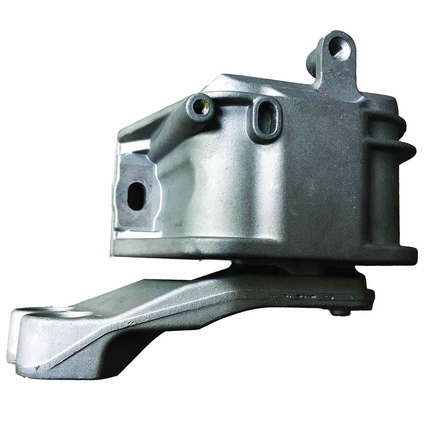 Marmon Ride Control Engine Mount  top view frsport A4927